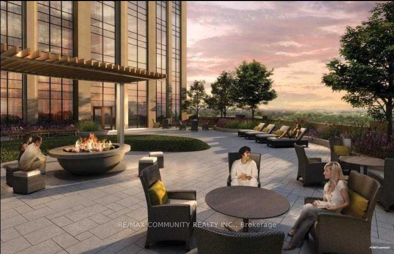 Photo 61 of Unit 1708, 9075 Jane Street, Vaughan, Concord — HOMEH