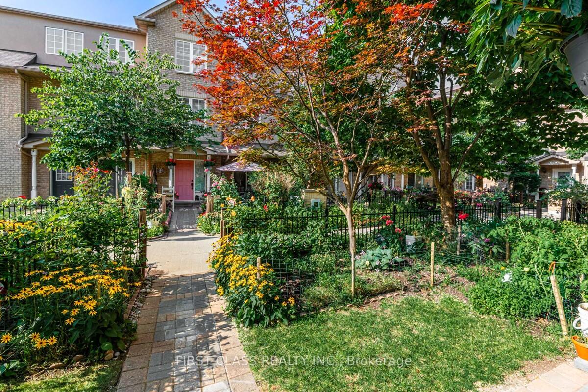 Photo 22 of Unit 8, 5 St Moritz Way, Markham, Unionville — HOMEH