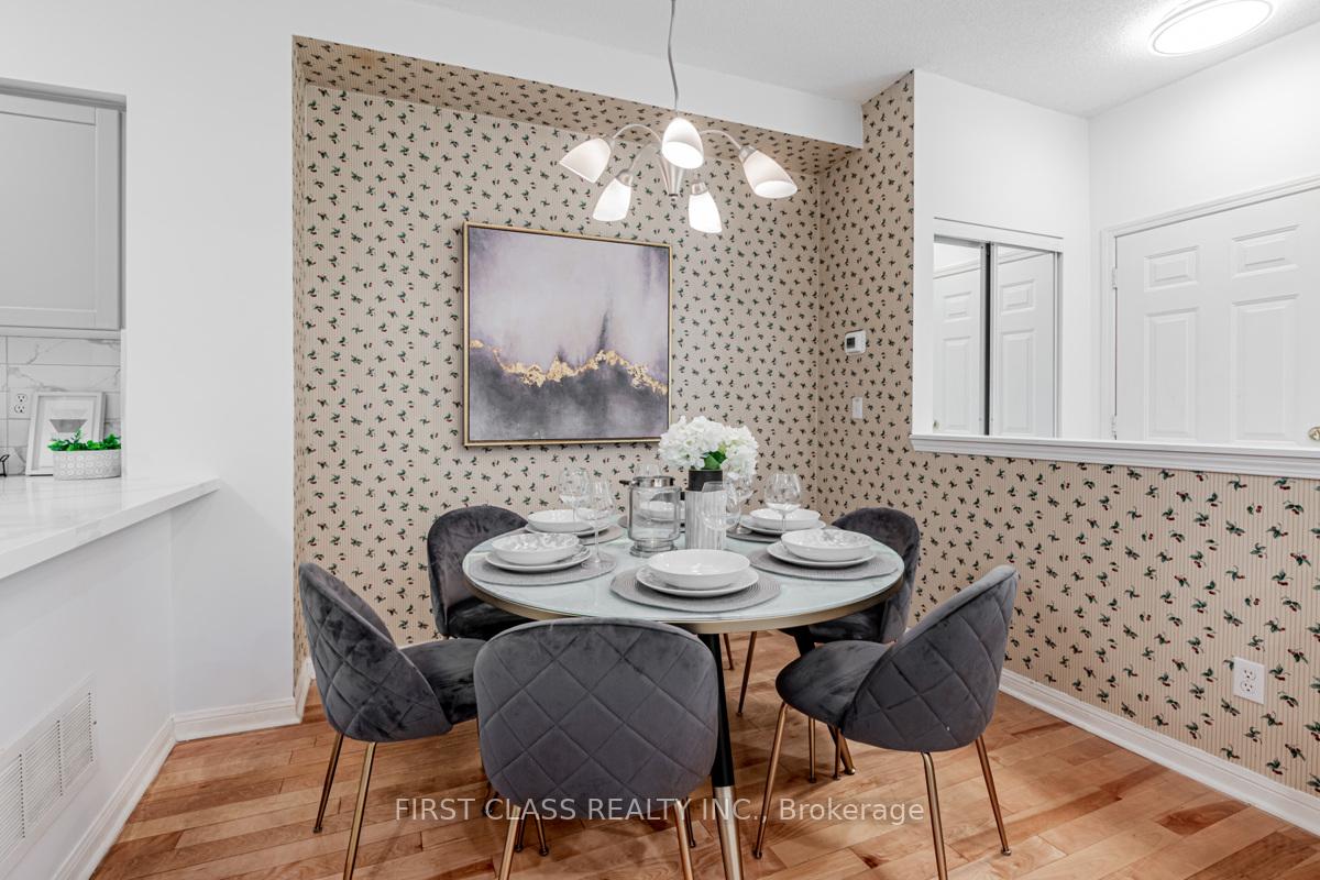 Photo 29 of Unit 8, 5 St Moritz Way, Markham, Unionville — HOMEH