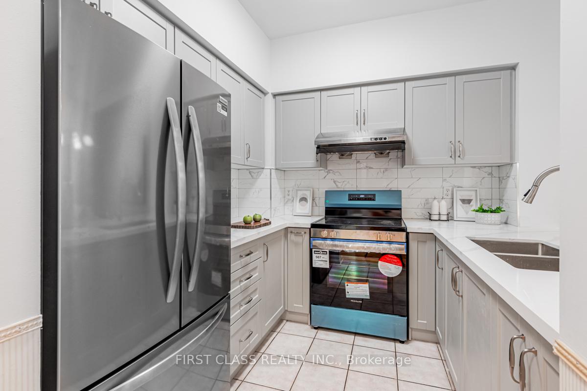 Photo 31 of Unit 8, 5 St Moritz Way, Markham, Unionville — HOMEH