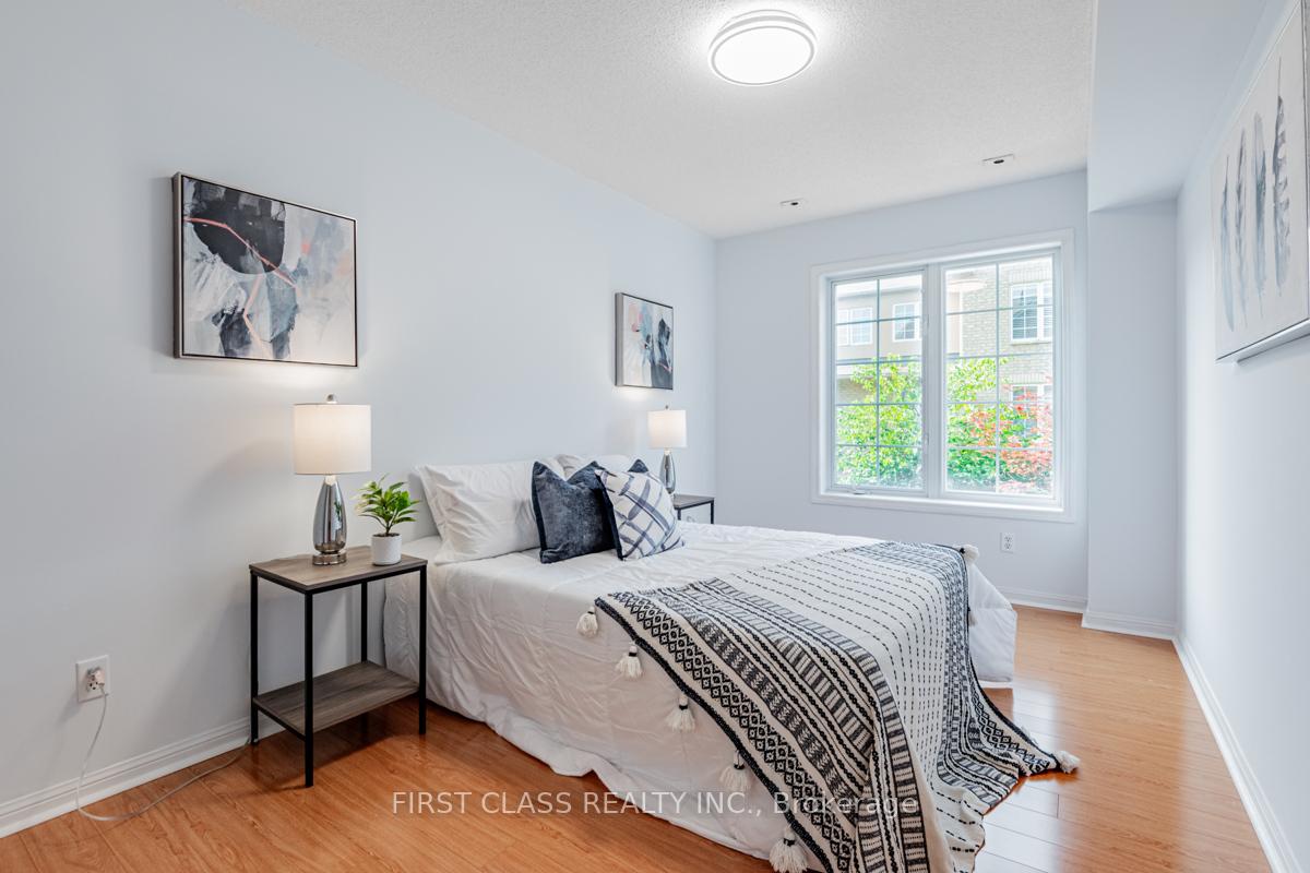 Photo 34 of Unit 8, 5 St Moritz Way, Markham, Unionville — HOMEH
