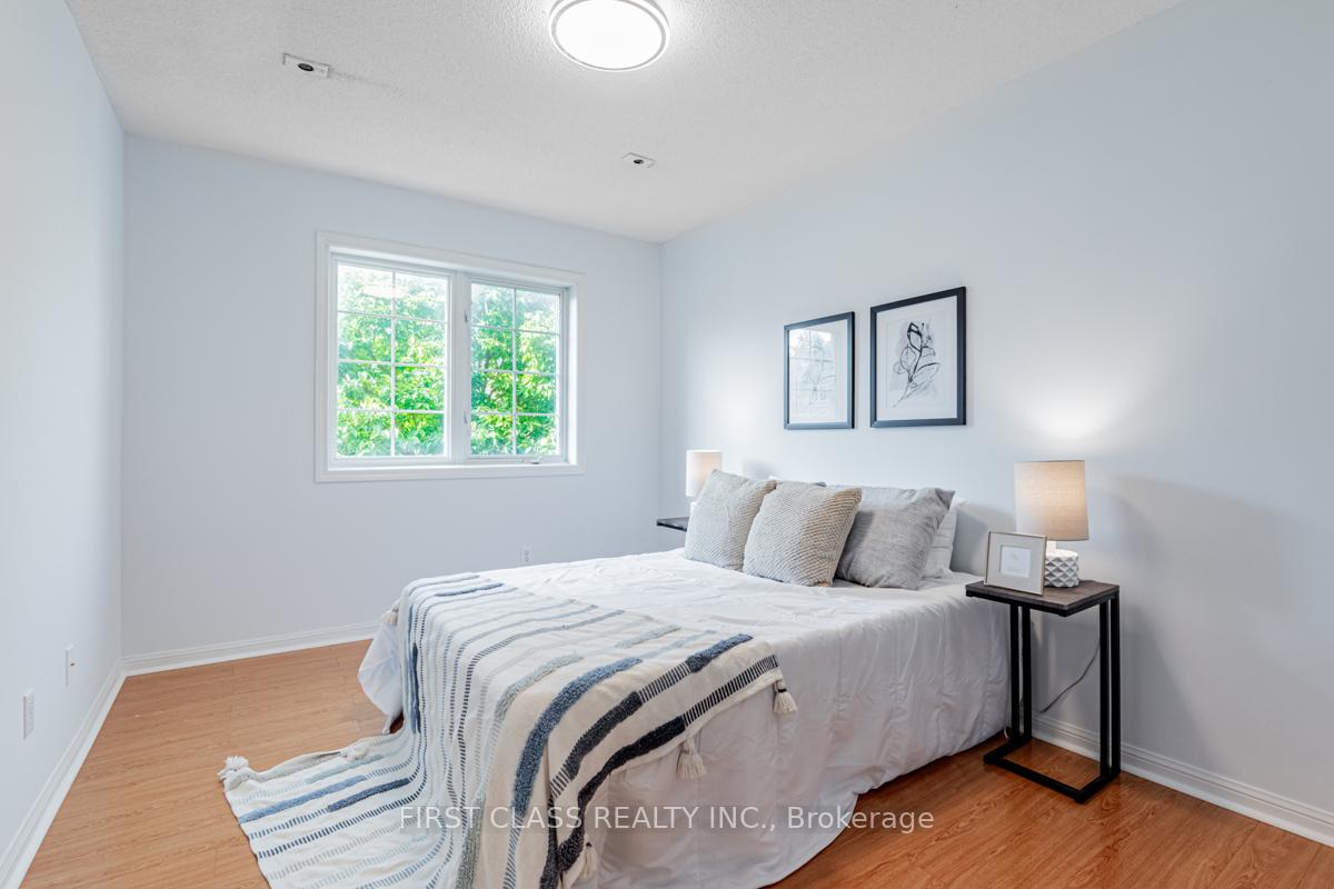 Photo 36 of Unit 8, 5 St Moritz Way, Markham, Unionville — HOMEH