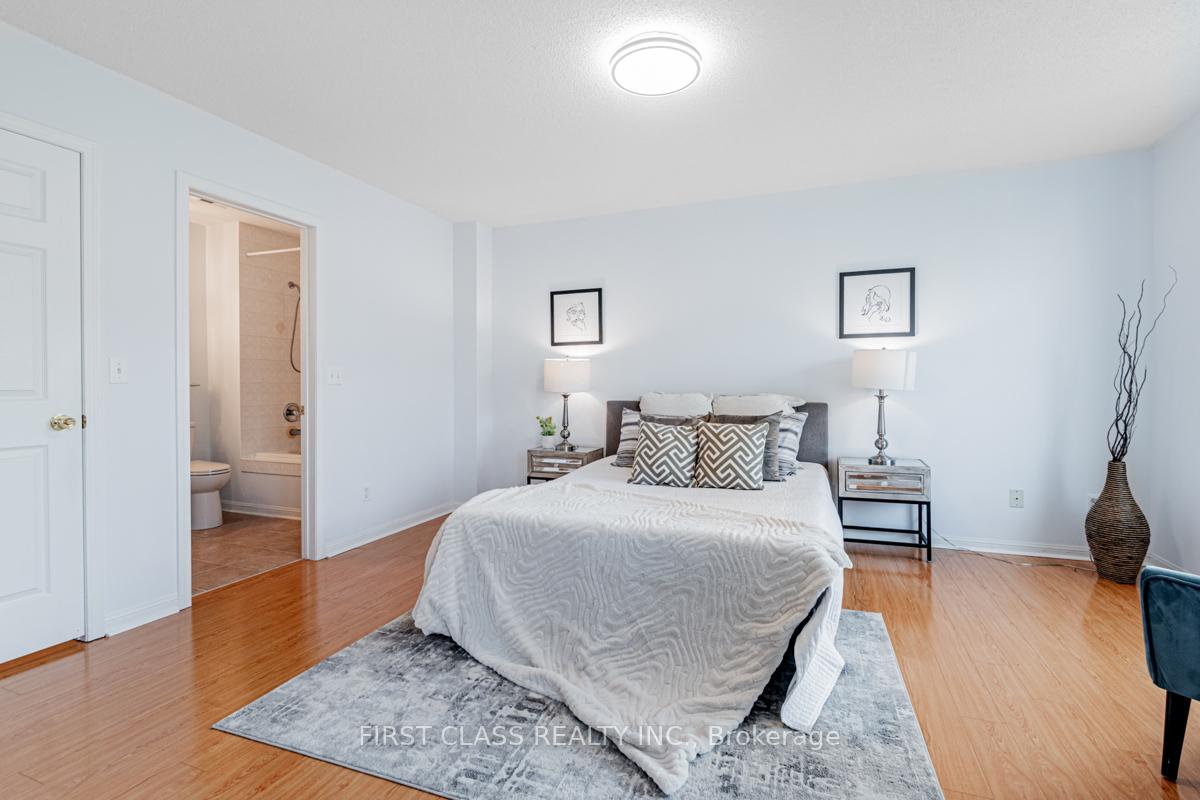 Photo 40 of Unit 8, 5 St Moritz Way, Markham, Unionville — HOMEH