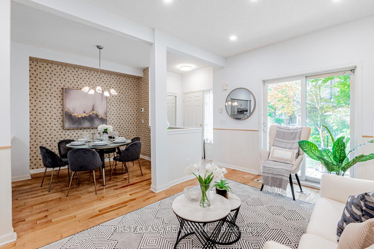 Photo 9 of Unit 8, 5 St Moritz Way, Markham, Unionville — HOMEH