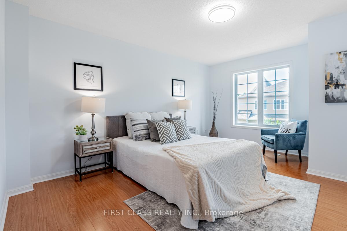 Photo 18 of Unit 8, 5 St Moritz Way, Markham, Unionville — HOMEH