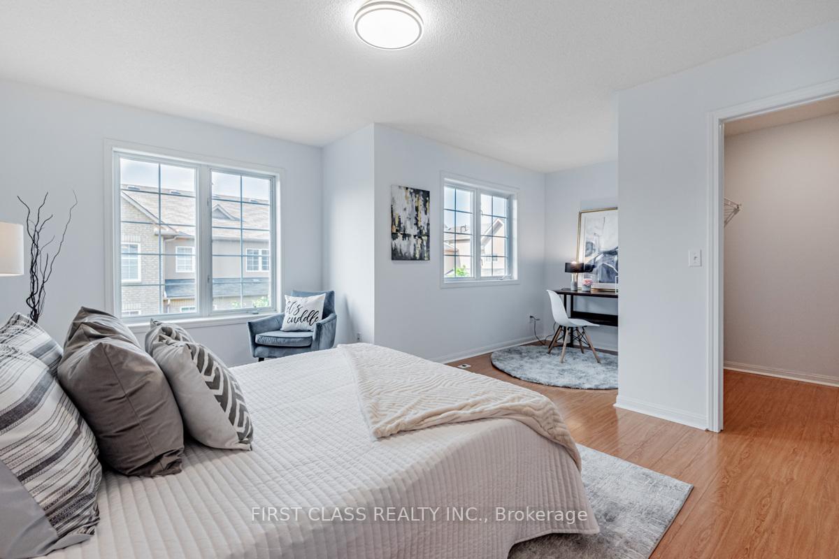 Photo 19 of Unit 8, 5 St Moritz Way, Markham, Unionville — HOMEH