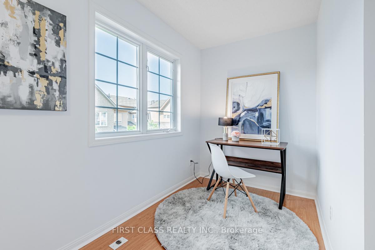 Photo 20 of Unit 8, 5 St Moritz Way, Markham, Unionville — HOMEH