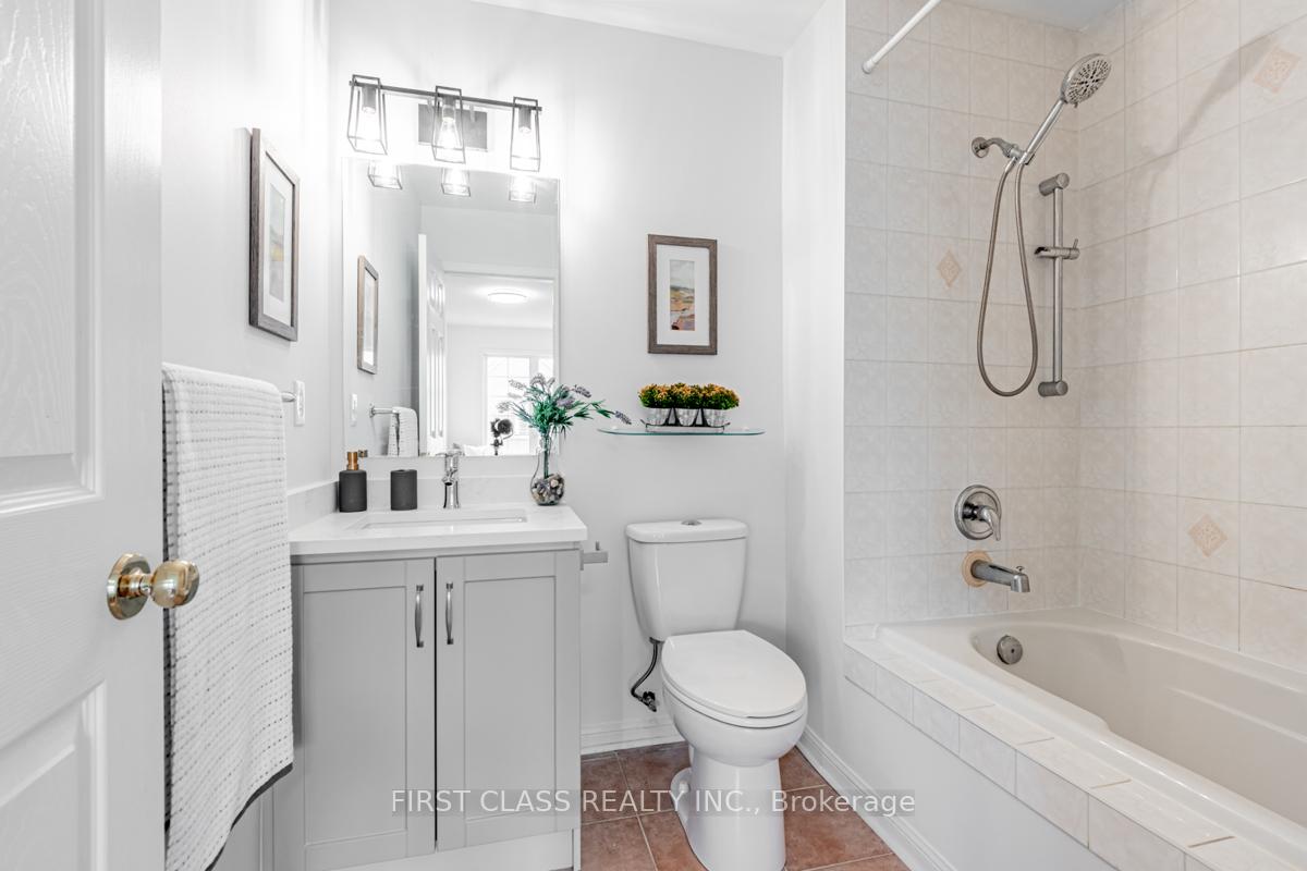 Photo 41 of Unit 8, 5 St Moritz Way, Markham, Unionville — HOMEH