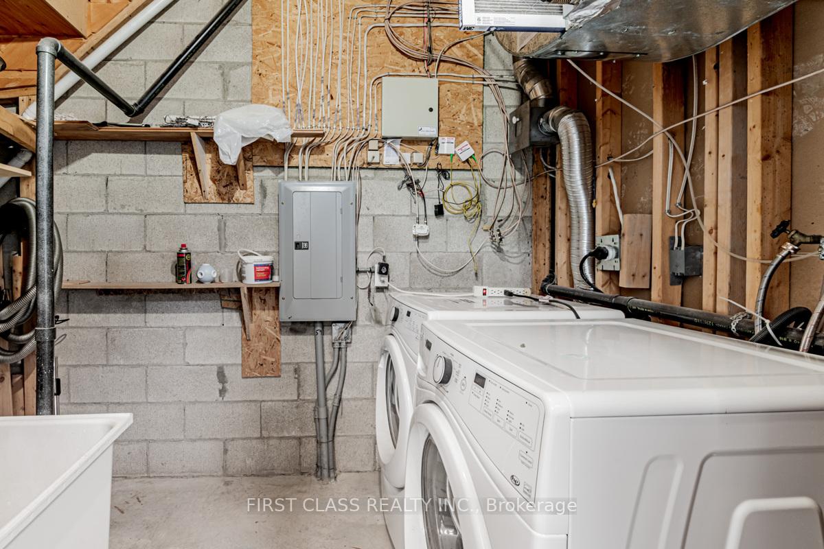Photo 45 of Unit 8, 5 St Moritz Way, Markham, Unionville — HOMEH