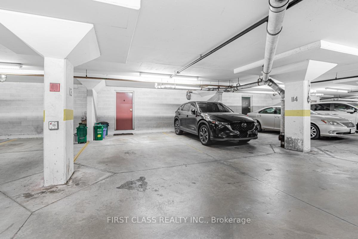 Photo 46 of Unit 8, 5 St Moritz Way, Markham, Unionville — HOMEH