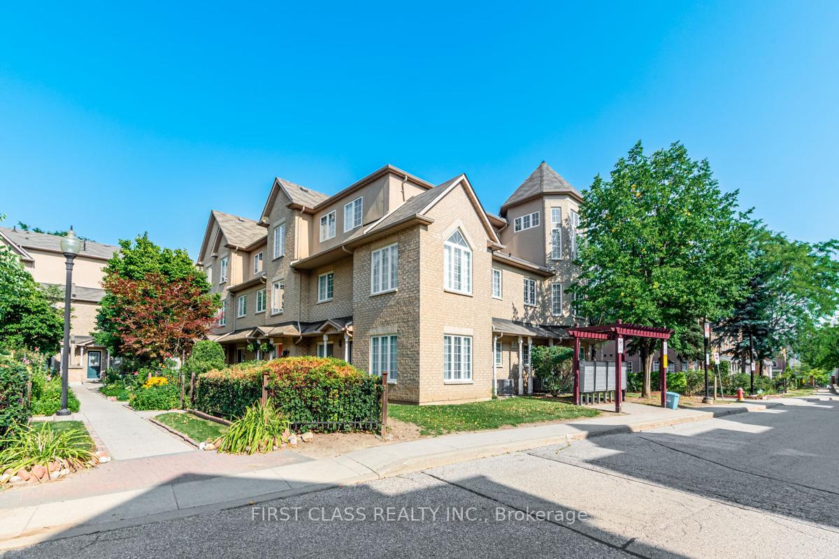 Photo 47 of Unit 8, 5 St Moritz Way, Markham, Unionville — HOMEH