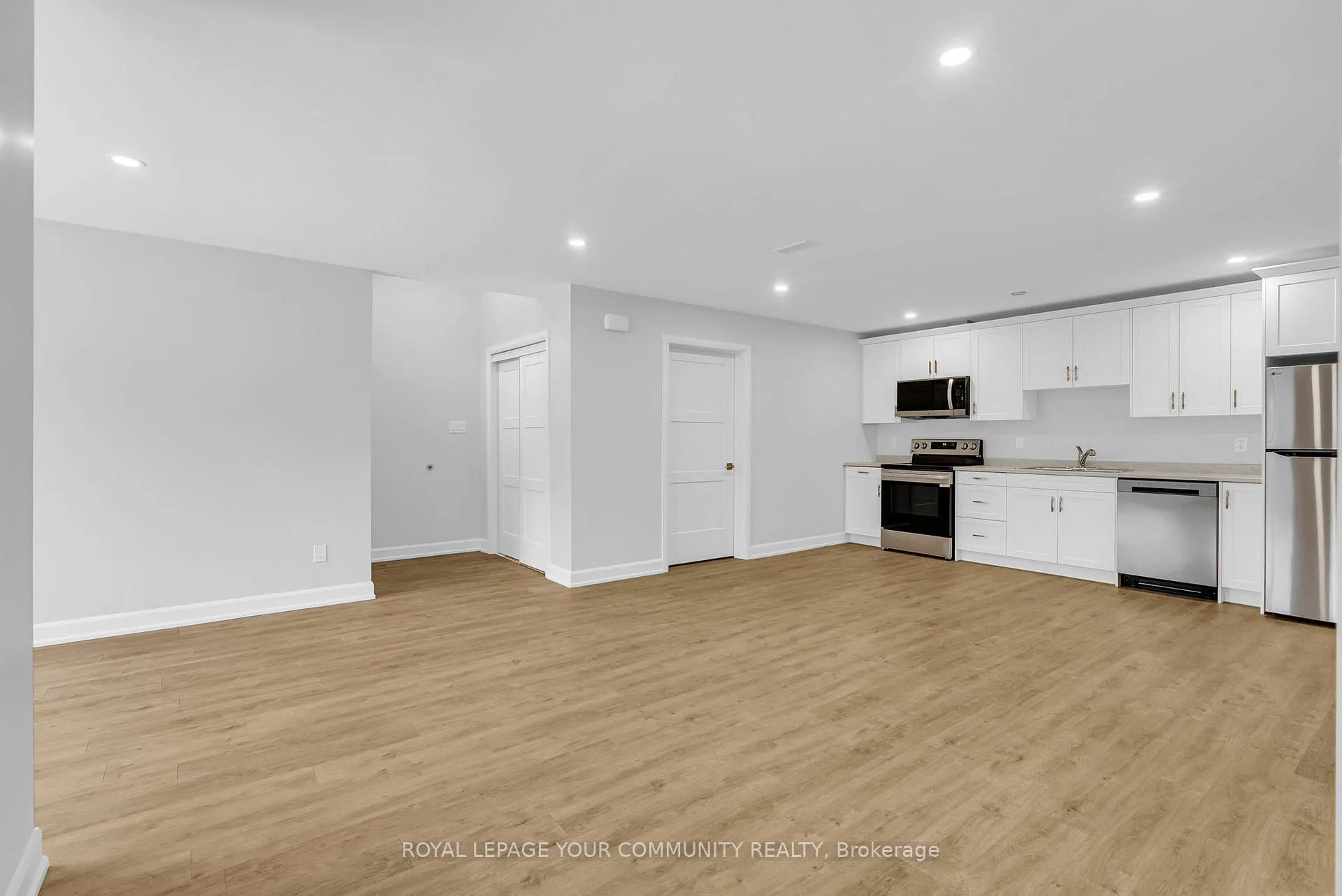 Photo 6 of Unit 1A, 600 Second Street E, Cornwall — HOMEH