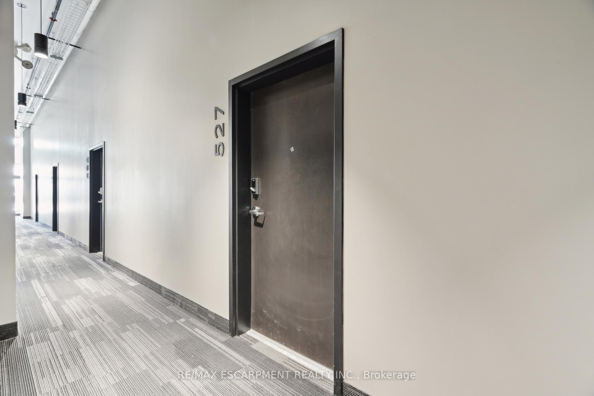 Photo 4 of Unit 527, 120 Huron Street, Guelph, St. Patrick's Ward — HOMEH