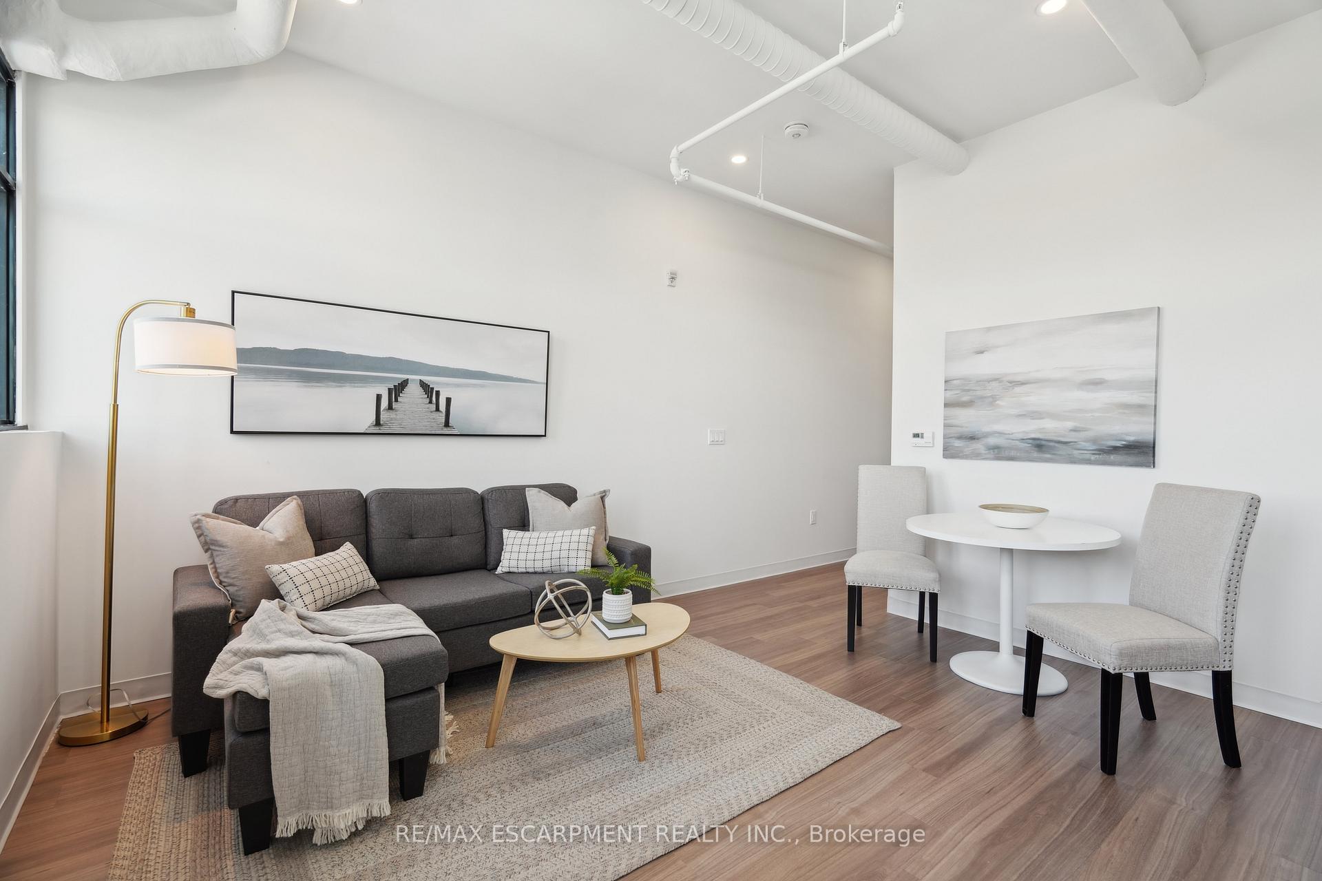 Photo 13 of Unit 527, 120 Huron Street, Guelph, St. Patrick's Ward — HOMEH