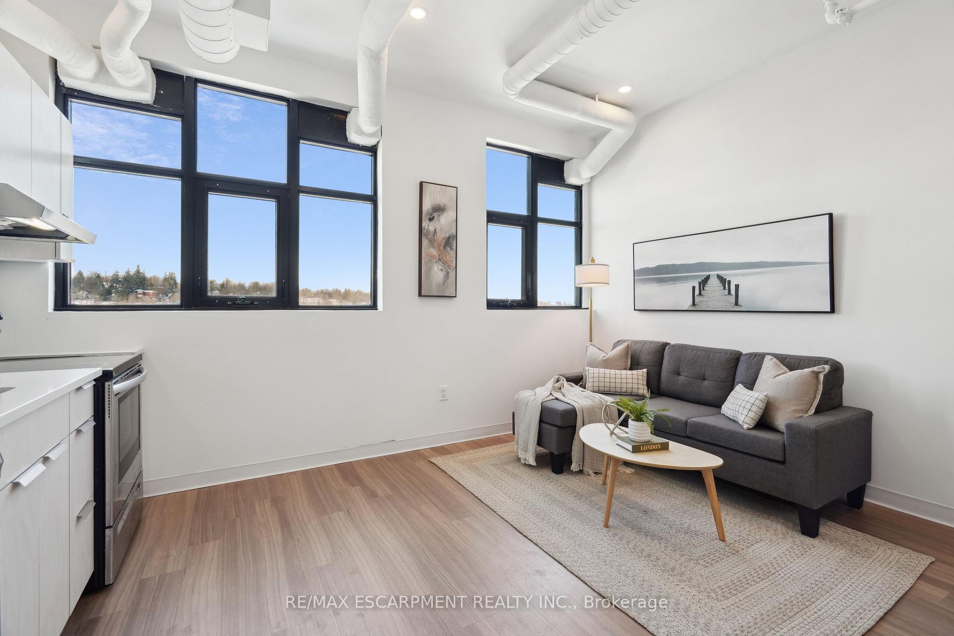 Photo 14 of Unit 527, 120 Huron Street, Guelph, St. Patrick's Ward — HOMEH