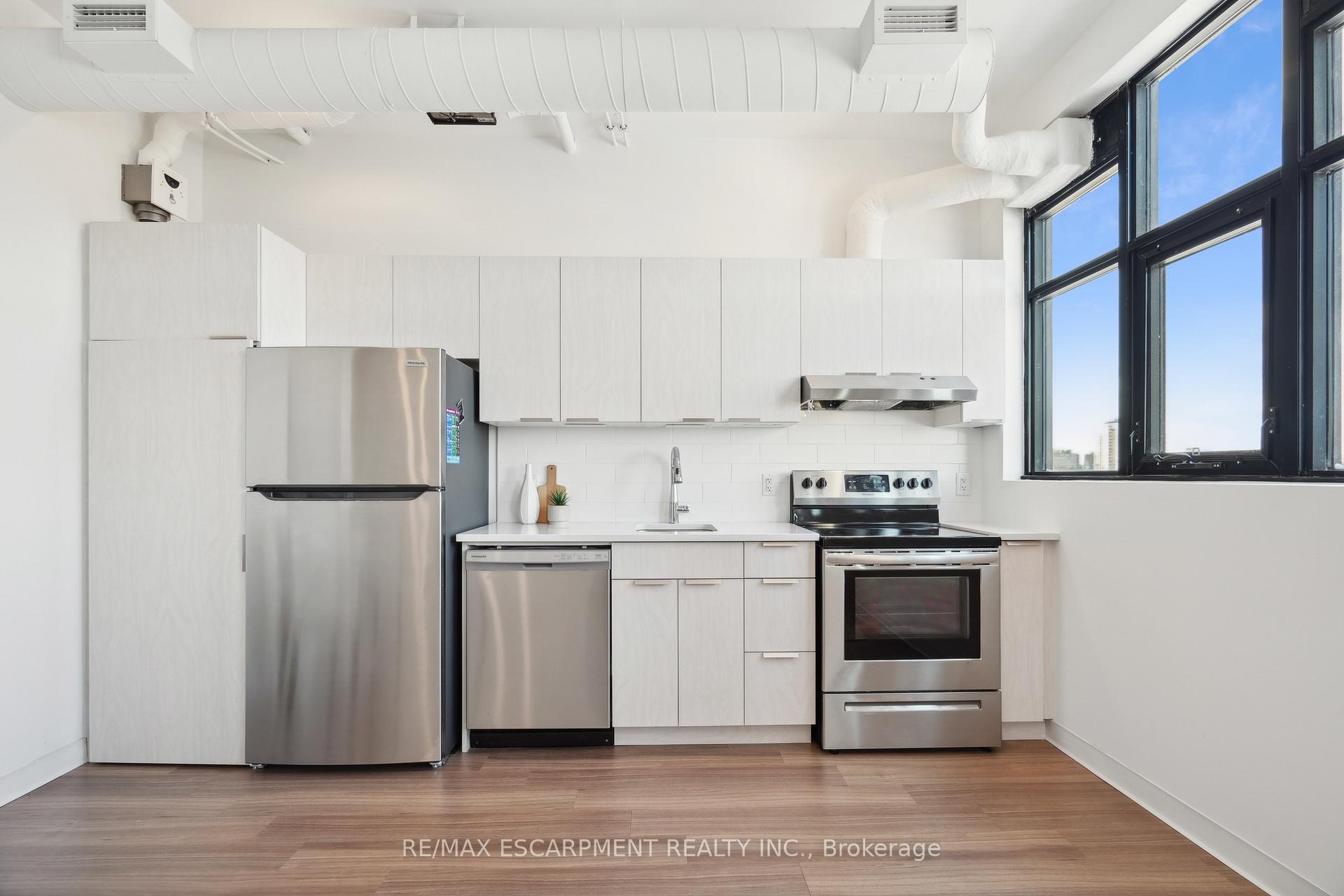 Photo 15 of Unit 527, 120 Huron Street, Guelph, St. Patrick's Ward — HOMEH