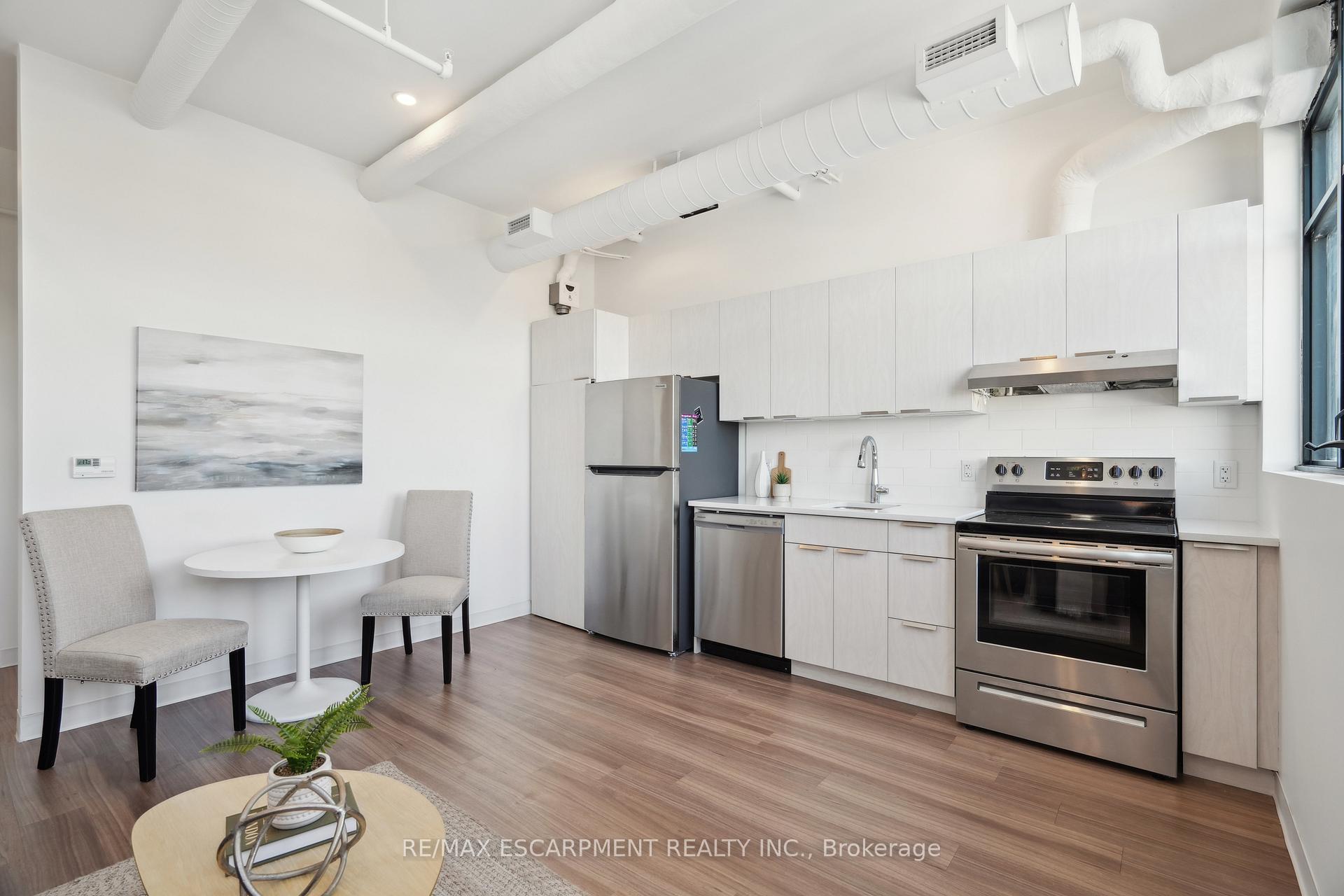 Photo 16 of Unit 527, 120 Huron Street, Guelph, St. Patrick's Ward — HOMEH