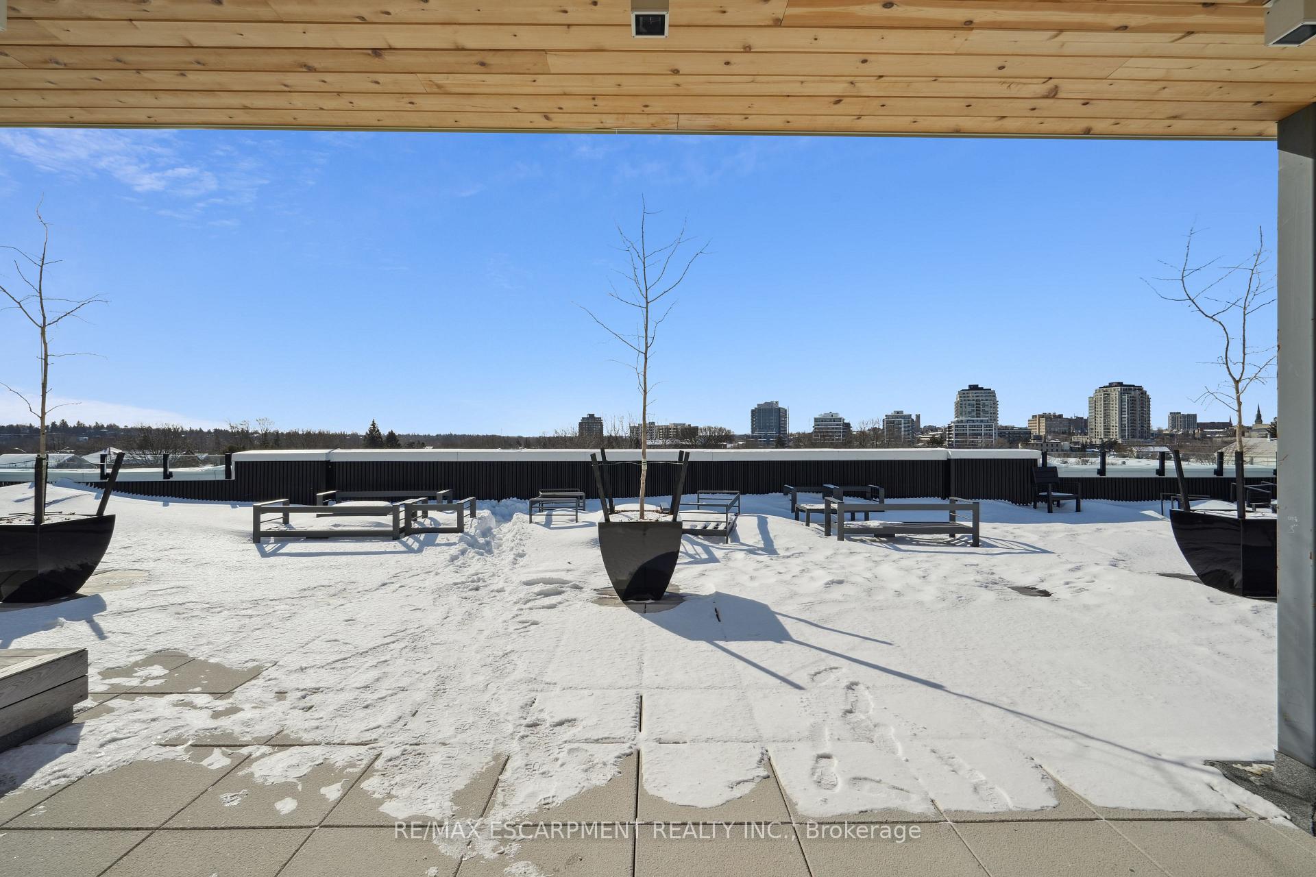 Photo 18 of Unit 527, 120 Huron Street, Guelph, St. Patrick's Ward — HOMEH