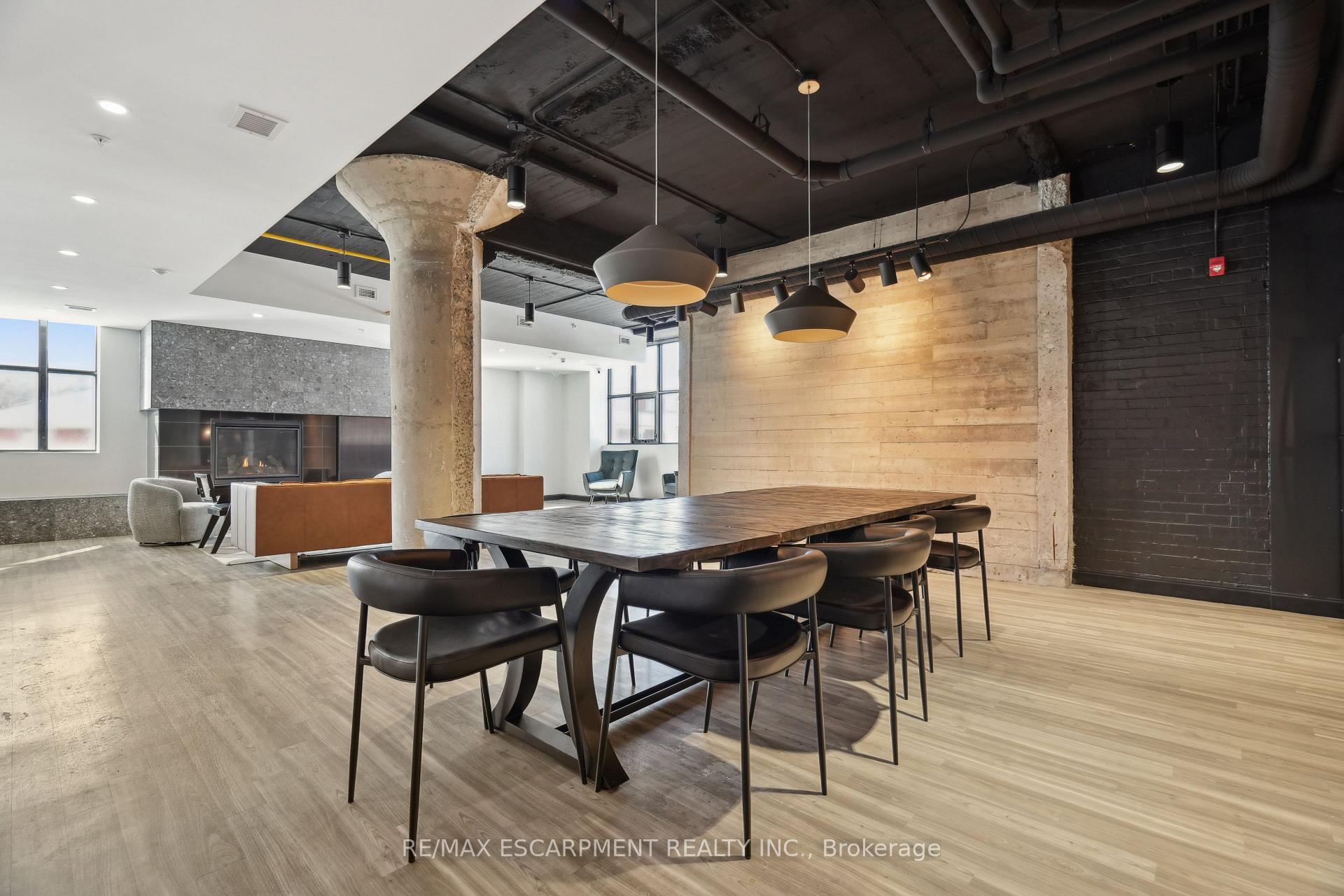 Photo 21 of Unit 527, 120 Huron Street, Guelph, St. Patrick's Ward — HOMEH