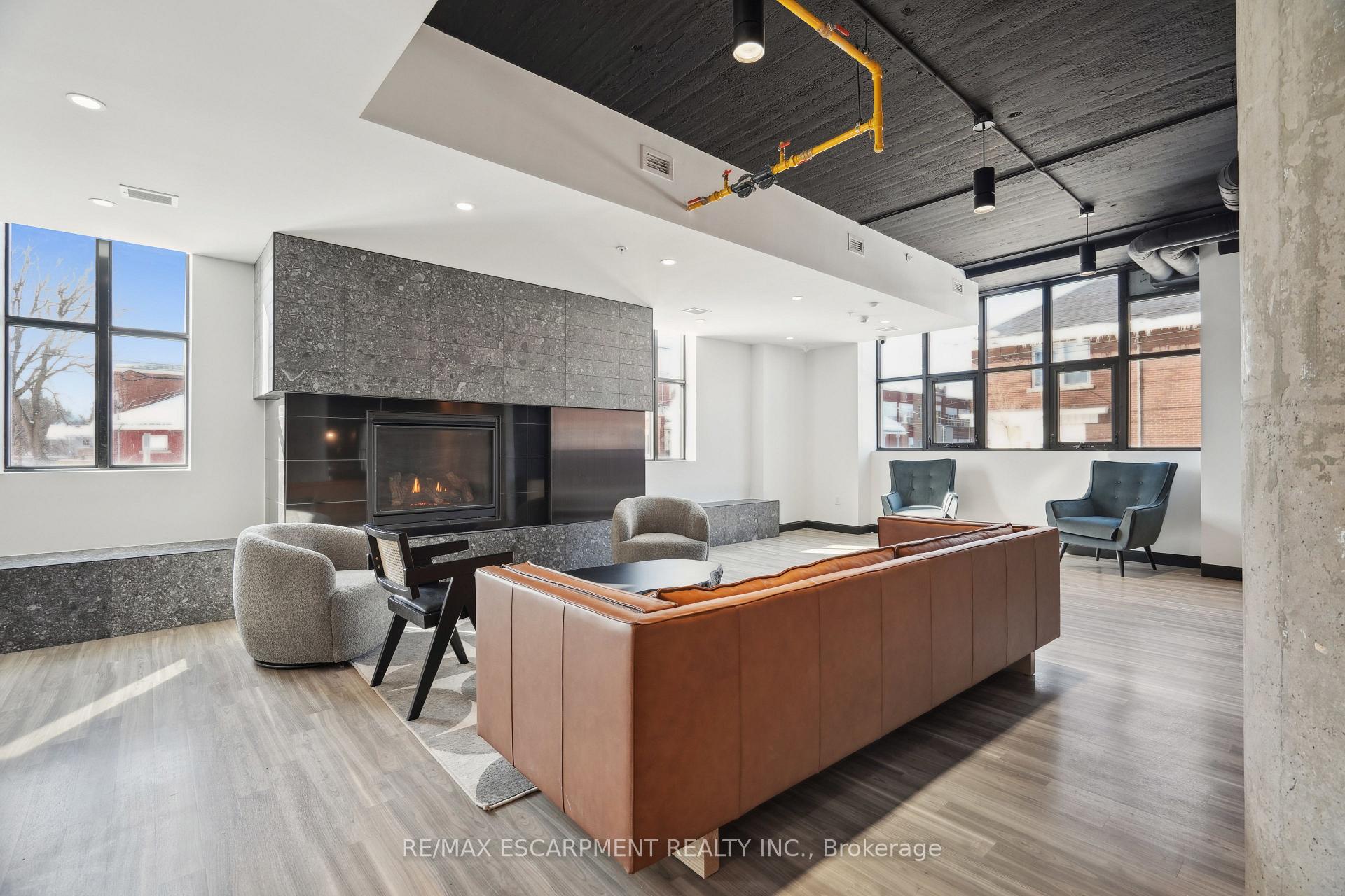 Photo 22 of Unit 527, 120 Huron Street, Guelph, St. Patrick's Ward — HOMEH