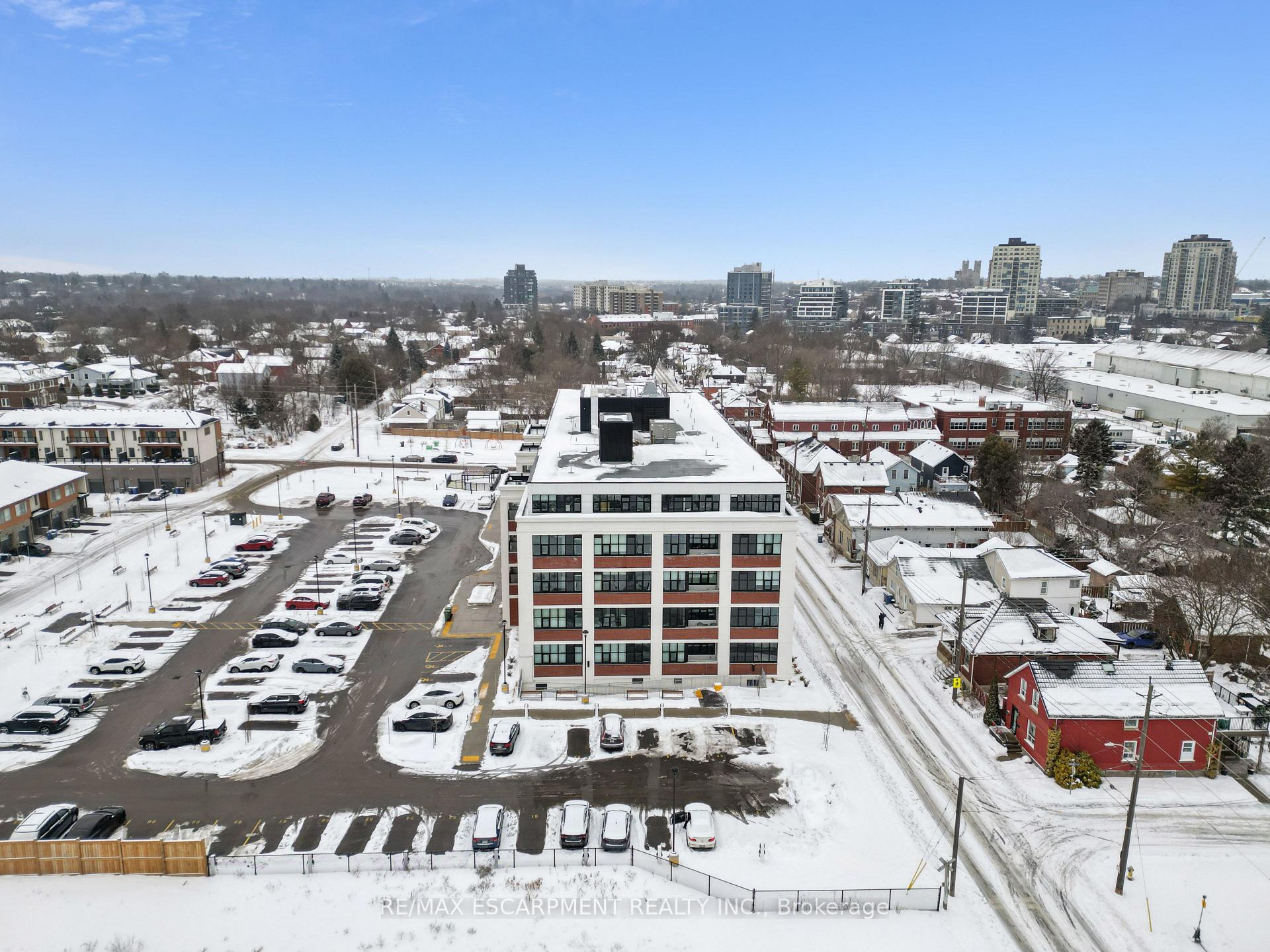 Photo 37 of Unit 527, 120 Huron Street, Guelph, St. Patrick's Ward — HOMEH