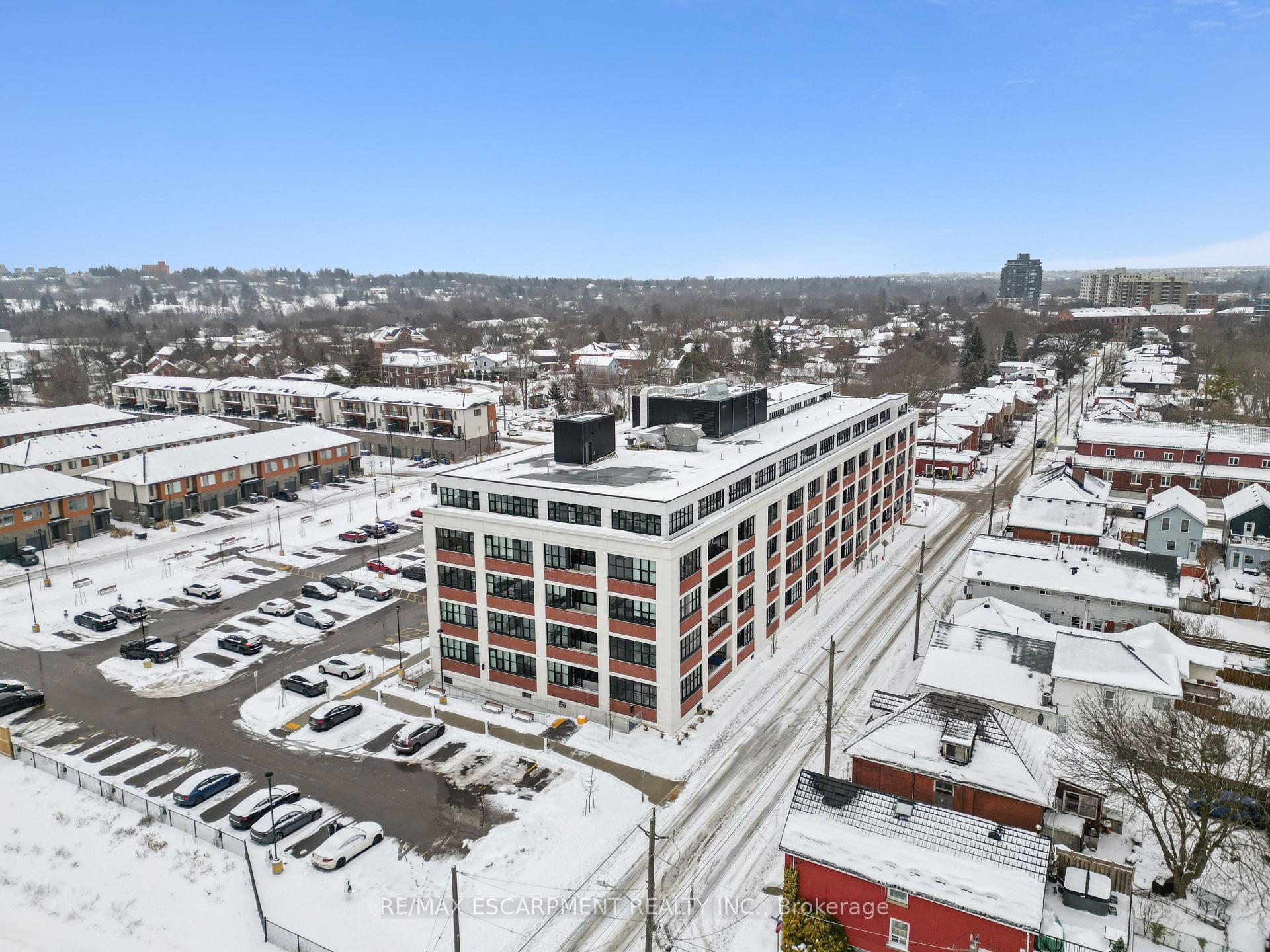Photo 38 of Unit 527, 120 Huron Street, Guelph, St. Patrick's Ward — HOMEH