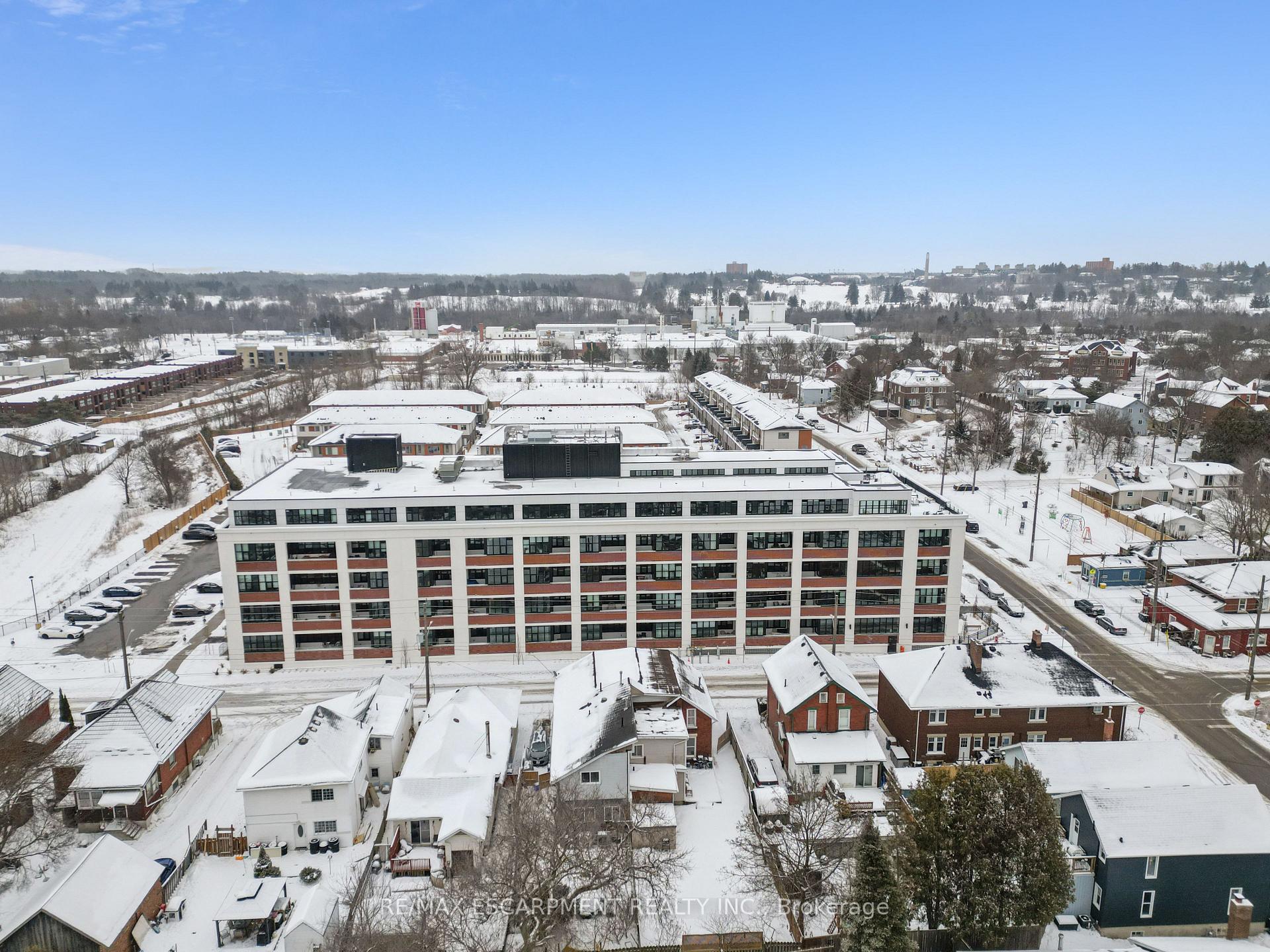 Photo 39 of Unit 527, 120 Huron Street, Guelph, St. Patrick's Ward — HOMEH