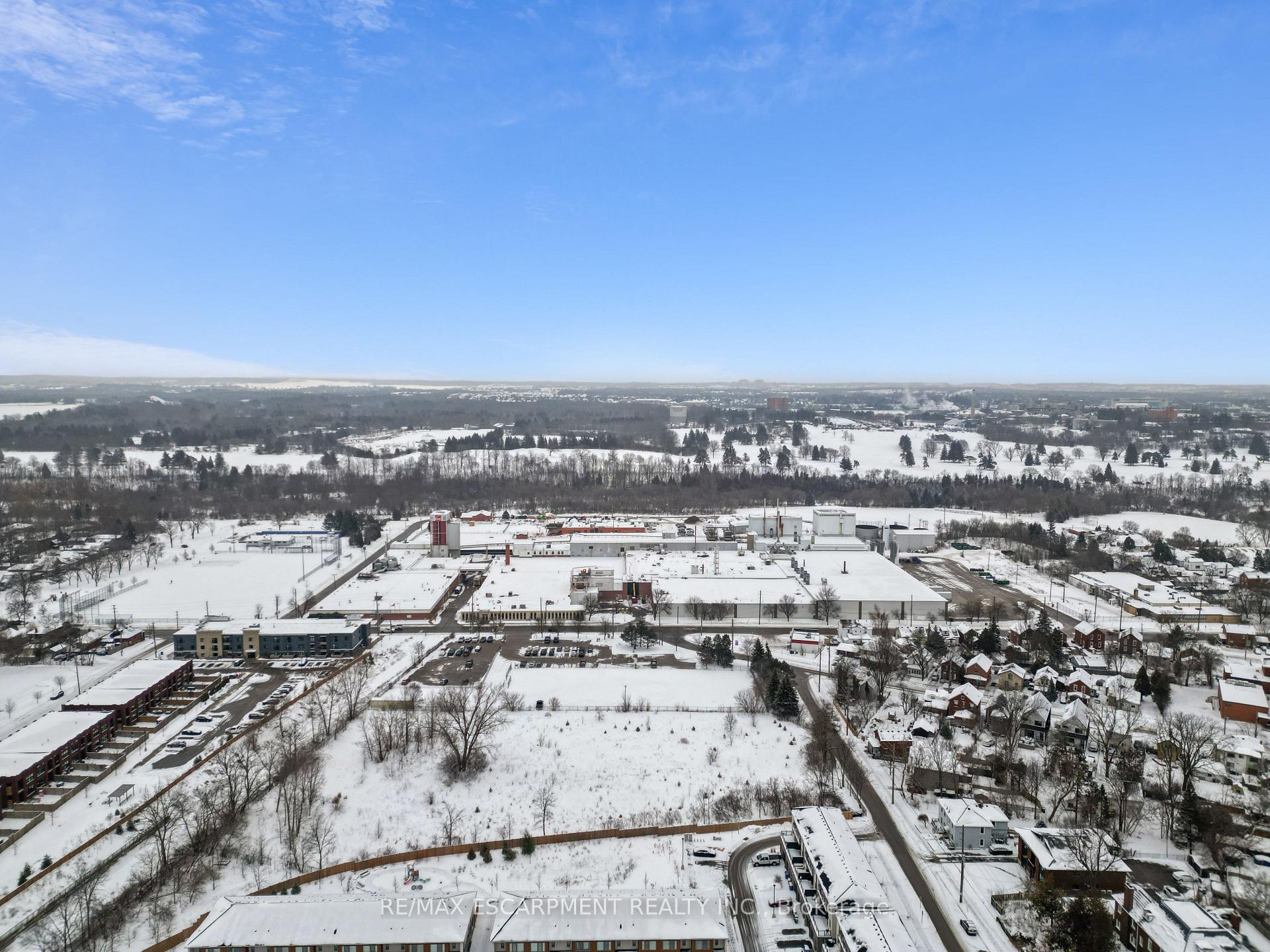 Photo 41 of Unit 527, 120 Huron Street, Guelph, St. Patrick's Ward — HOMEH