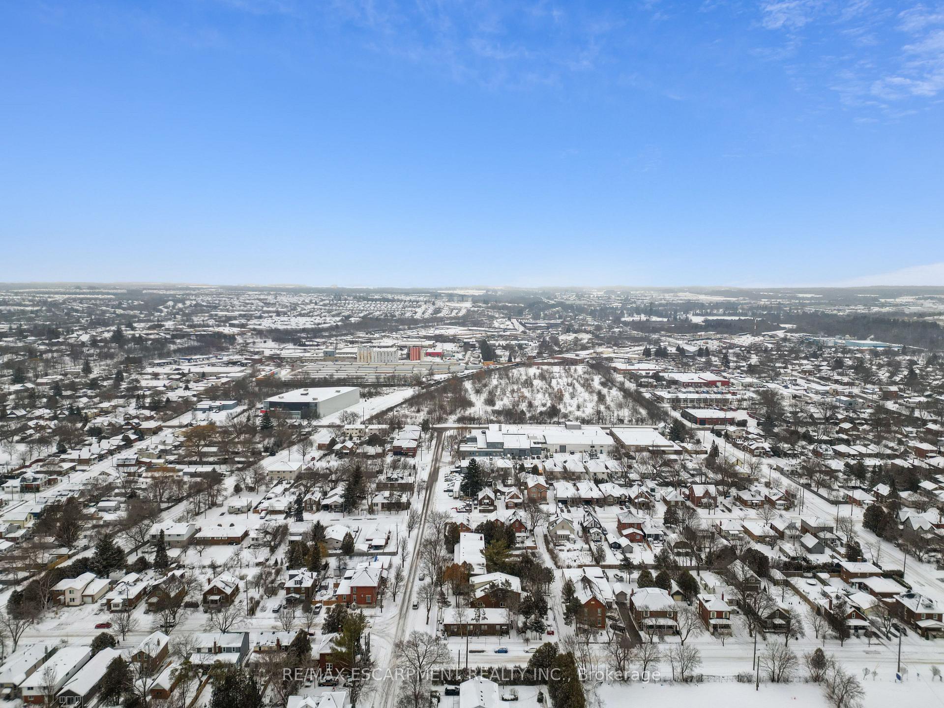 Photo 42 of Unit 527, 120 Huron Street, Guelph, St. Patrick's Ward — HOMEH