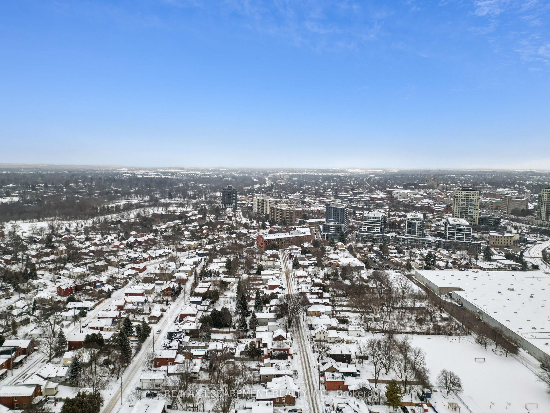 Photo 44 of Unit 527, 120 Huron Street, Guelph, St. Patrick's Ward — HOMEH