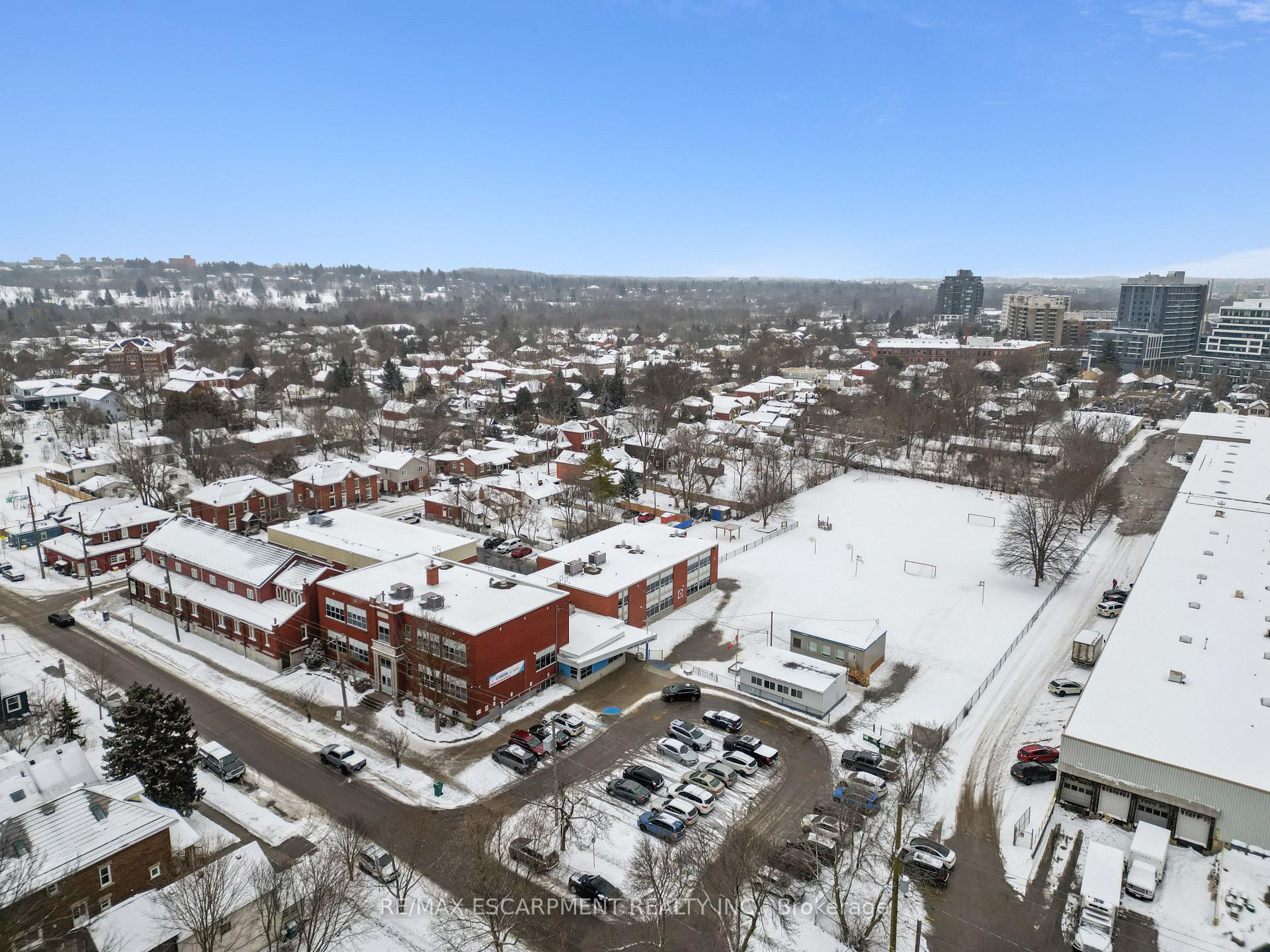Photo 45 of Unit 527, 120 Huron Street, Guelph, St. Patrick's Ward — HOMEH