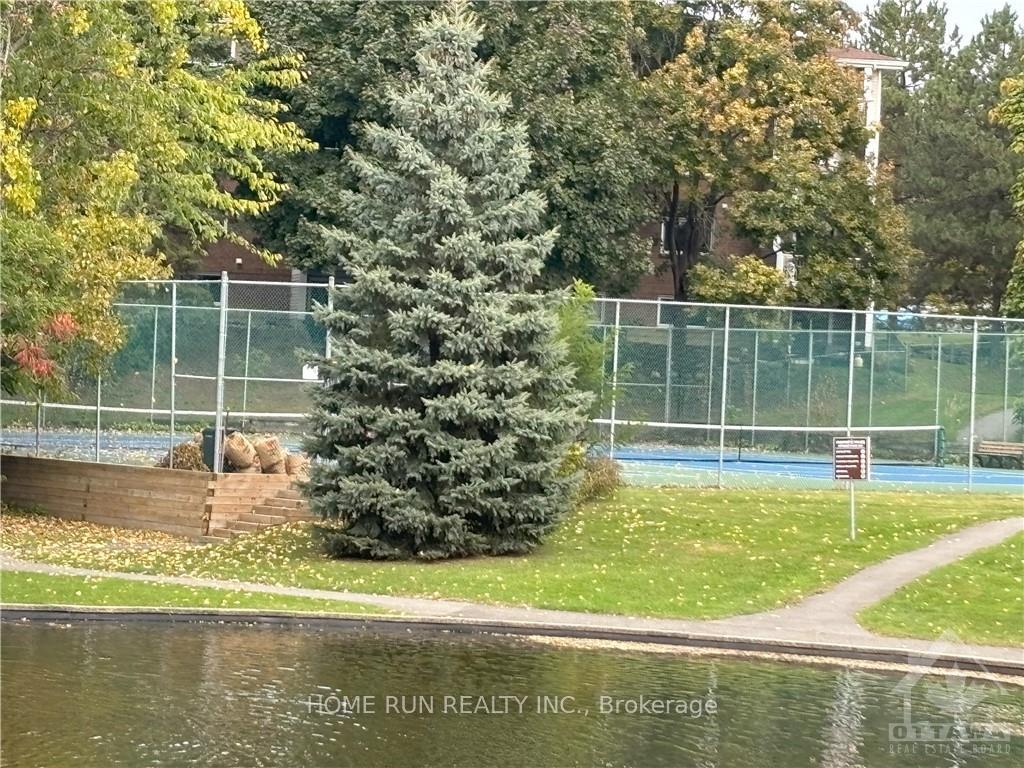 Photo 1 of Unit 903, 545 St Laurent Boulevard, Ottawa, Viscount Alexander Park — HOMEH