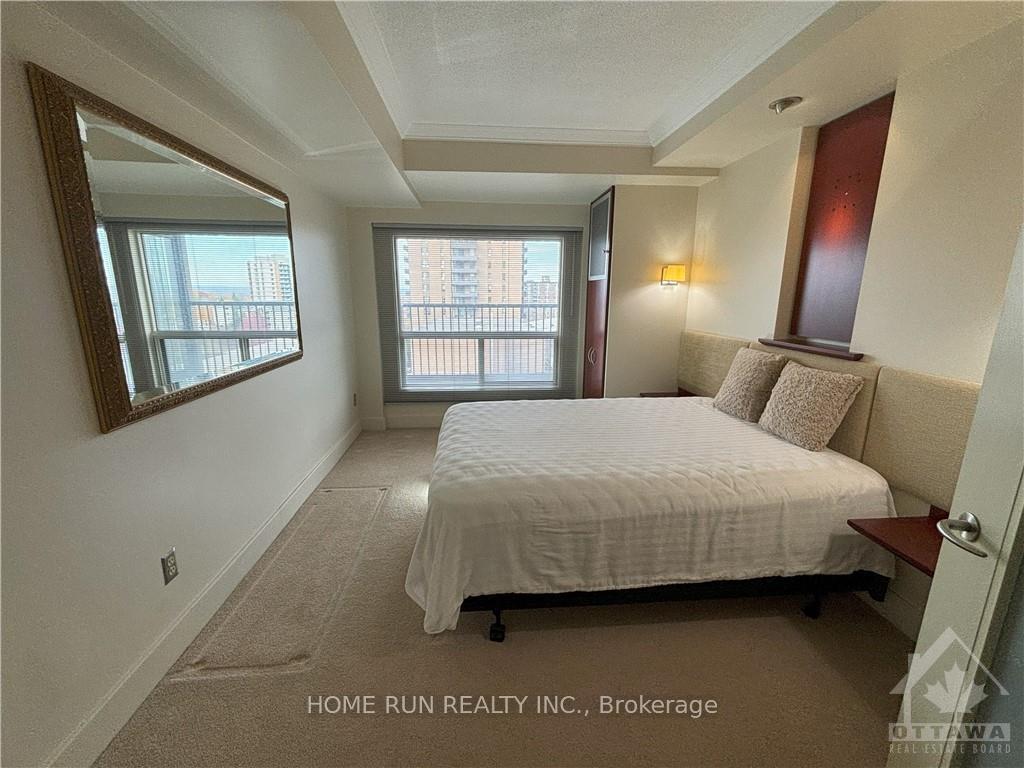 Photo 4 of Unit 903, 545 St Laurent Boulevard, Ottawa, Viscount Alexander Park — HOMEH