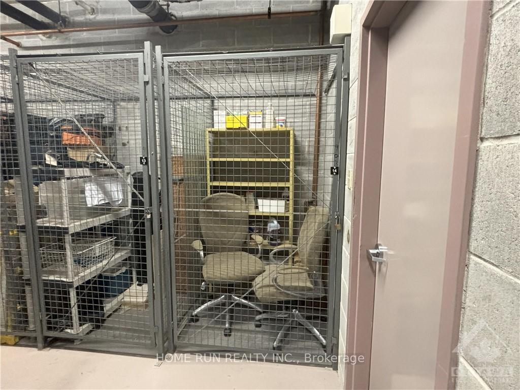Photo 6 of Unit 903, 545 St Laurent Boulevard, Ottawa, Viscount Alexander Park — HOMEH