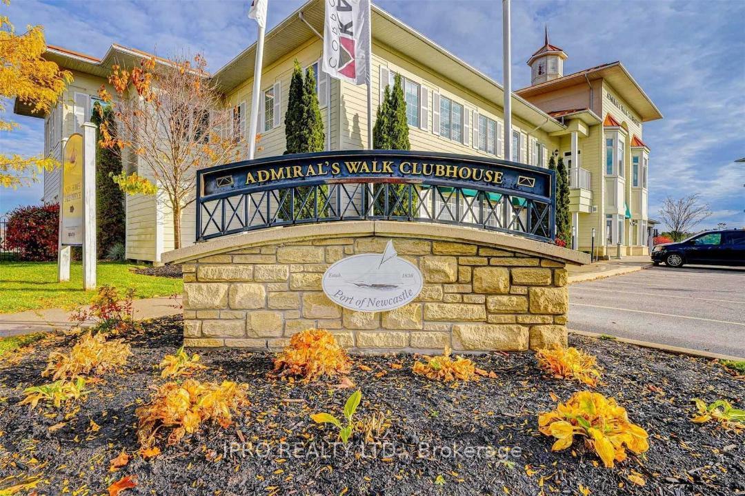 Photo 1 of Unit 209, 55 Shipway Avenue, Clarington, Newcastle — HOMEH