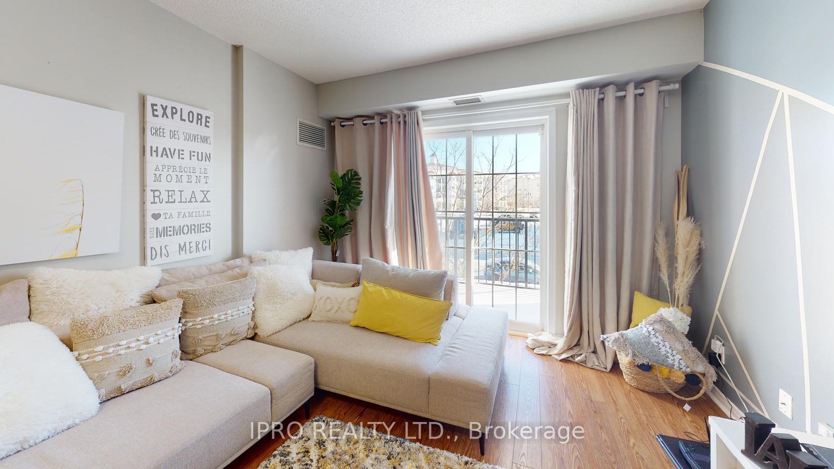 Photo 11 of Unit 209, 55 Shipway Avenue, Clarington, Newcastle — HOMEH
