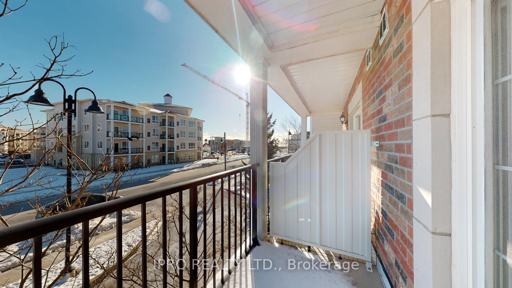 Photo 20 of Unit 209, 55 Shipway Avenue, Clarington, Newcastle — HOMEH