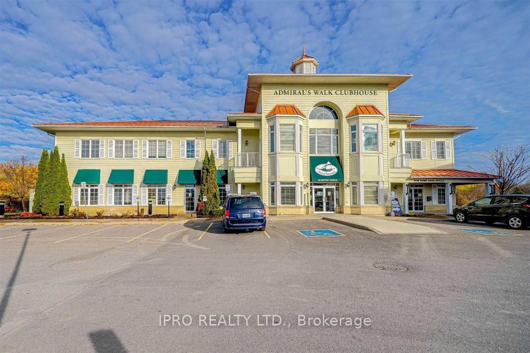 Photo 30 of Unit 209, 55 Shipway Avenue, Clarington, Newcastle — HOMEH