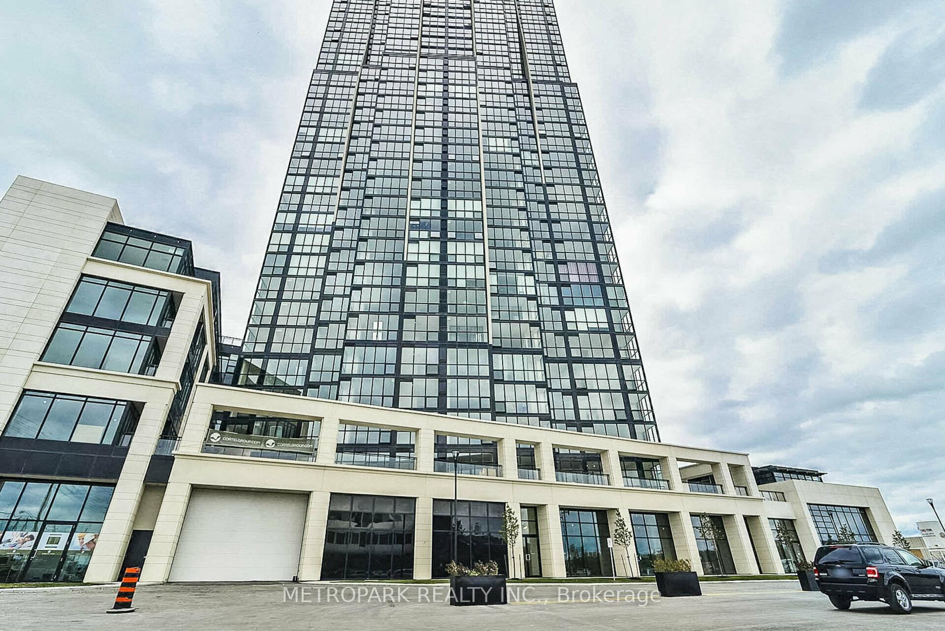 Photo 2 of Unit 1809, 2910 Highway 7 Road, Vaughan, Concord — HOMEH