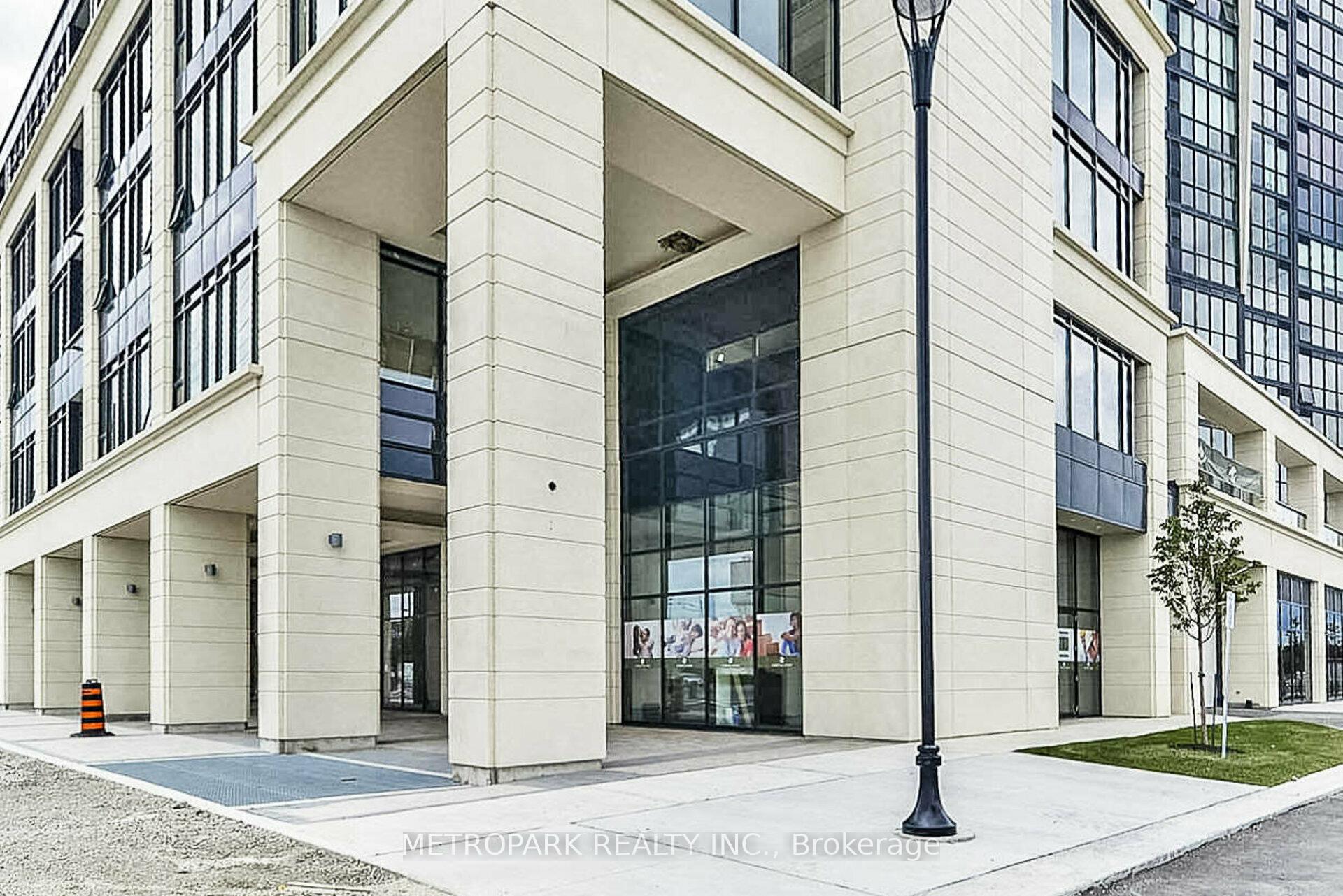 Photo 3 of Unit 1809, 2910 Highway 7 Road, Vaughan, Concord — HOMEH