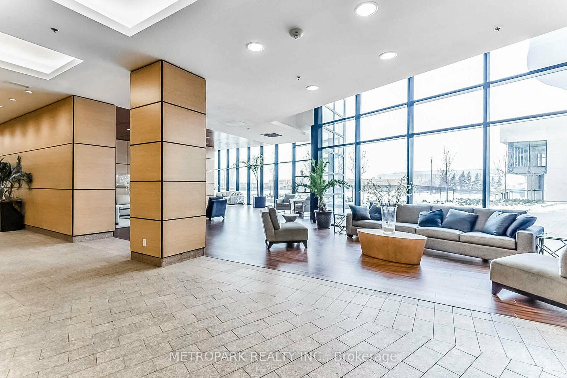 Photo 5 of Unit 1809, 2910 Highway 7 Road, Vaughan, Concord — HOMEH