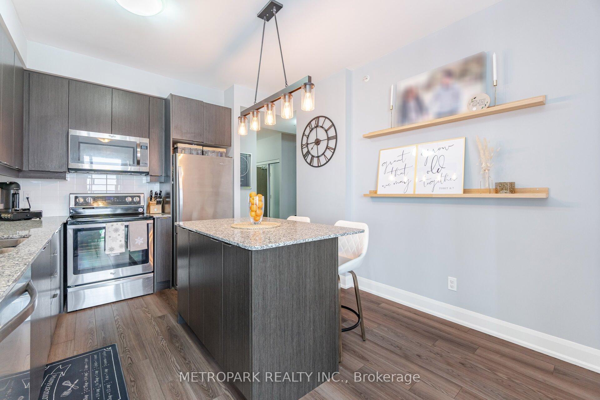 Photo 10 of Unit 1809, 2910 Highway 7 Road, Vaughan, Concord — HOMEH