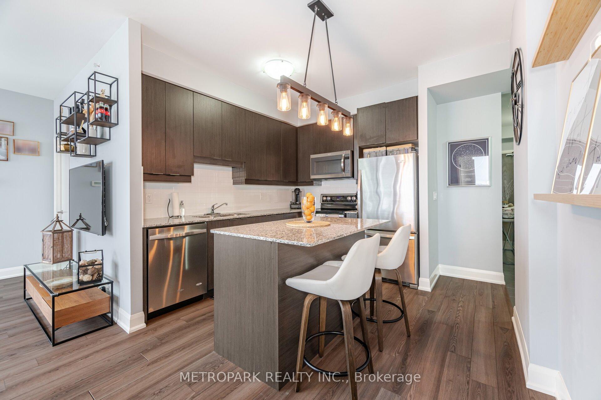 Photo 11 of Unit 1809, 2910 Highway 7 Road, Vaughan, Concord — HOMEH