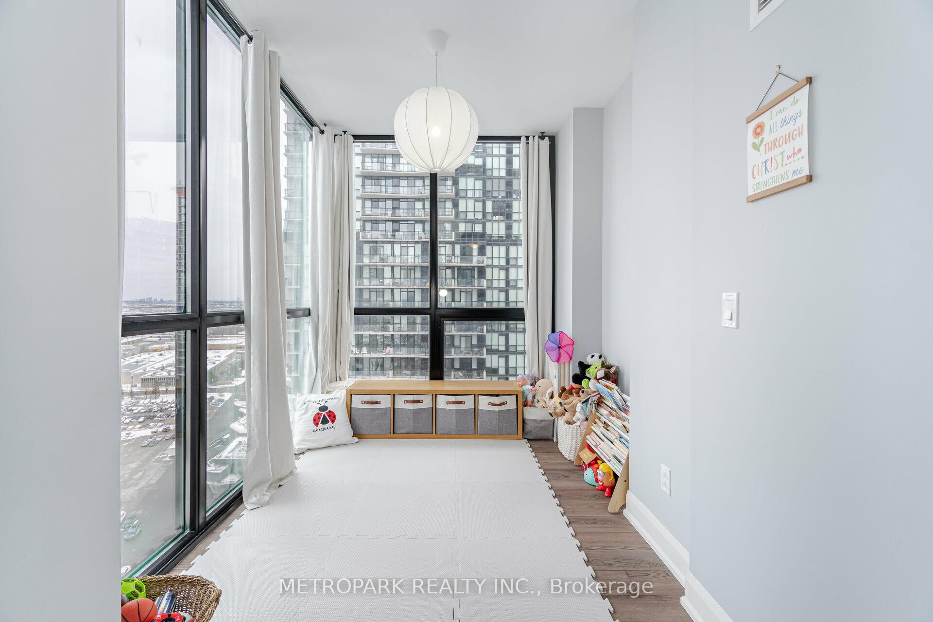Photo 18 of Unit 1809, 2910 Highway 7 Road, Vaughan, Concord — HOMEH