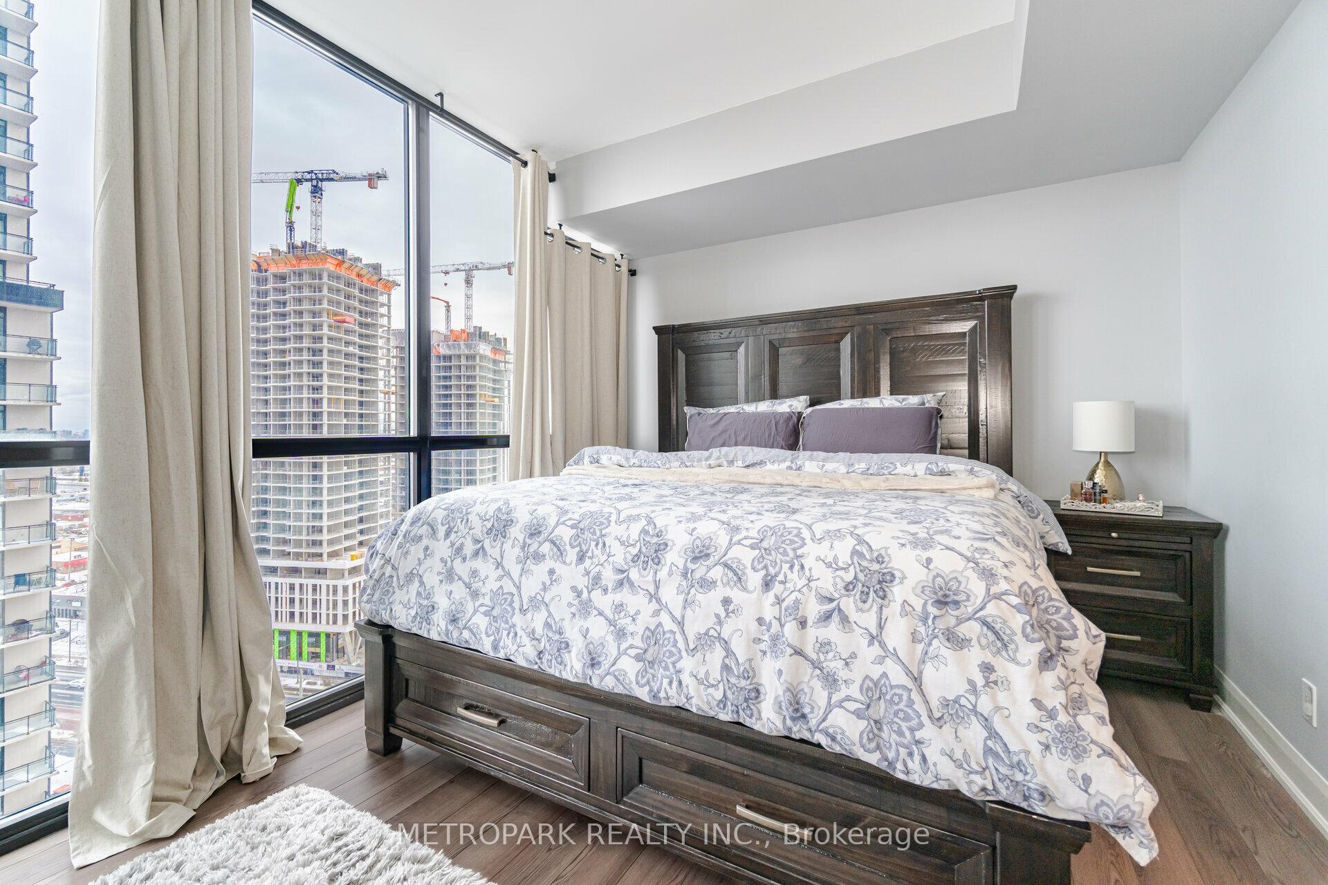 Photo 20 of Unit 1809, 2910 Highway 7 Road, Vaughan, Concord — HOMEH