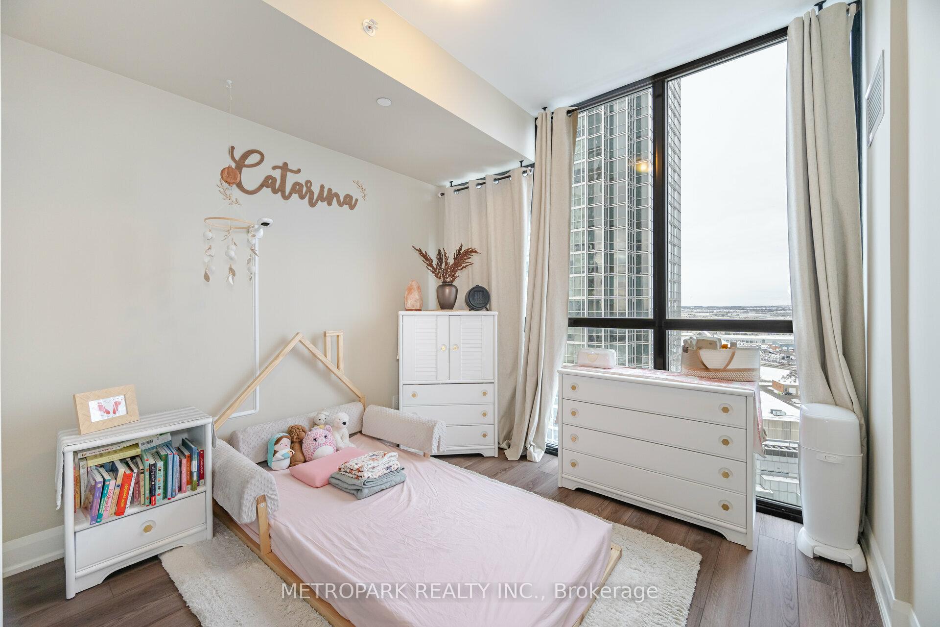 Photo 25 of Unit 1809, 2910 Highway 7 Road, Vaughan, Concord — HOMEH