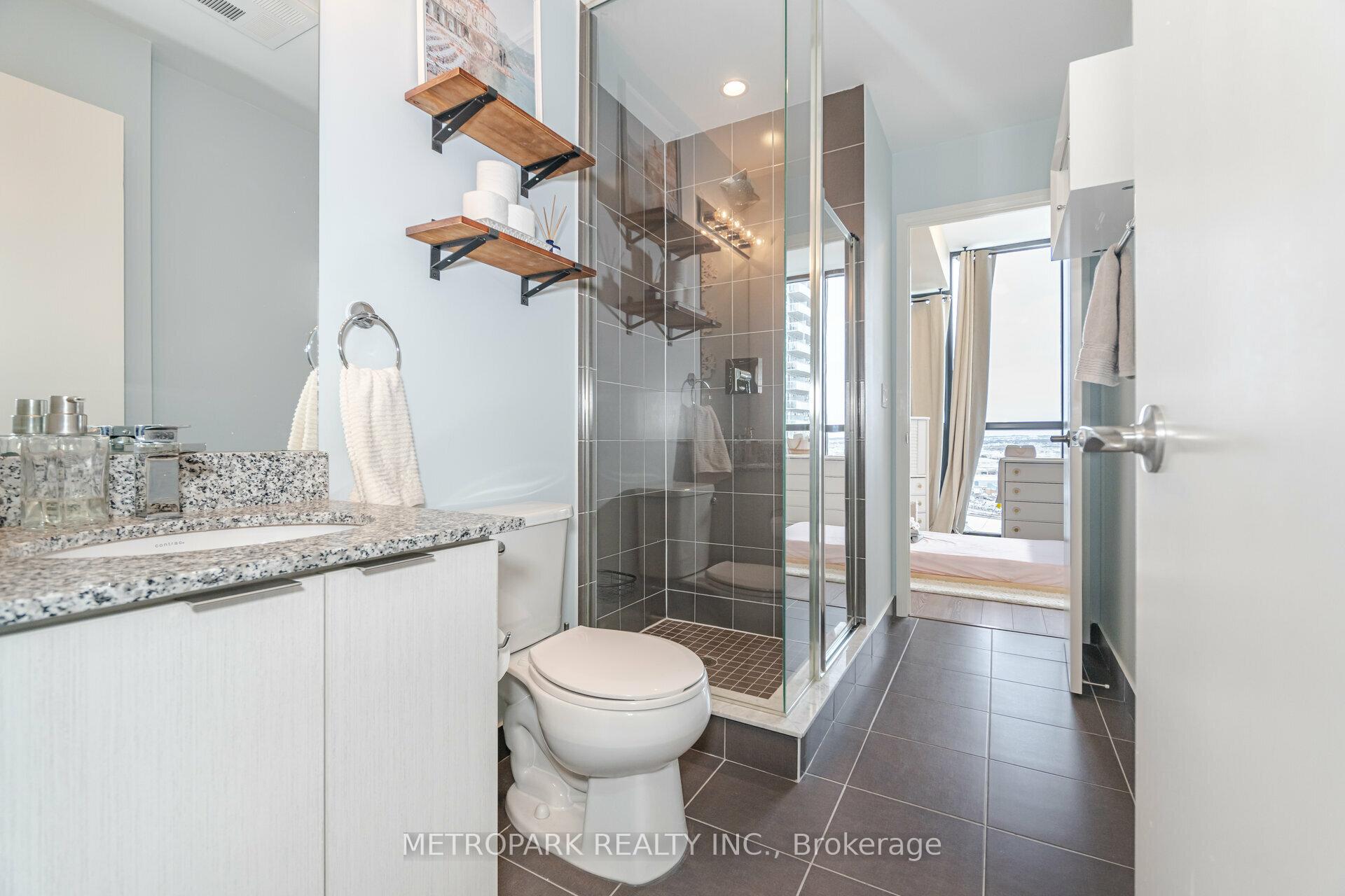 Photo 27 of Unit 1809, 2910 Highway 7 Road, Vaughan, Concord — HOMEH
