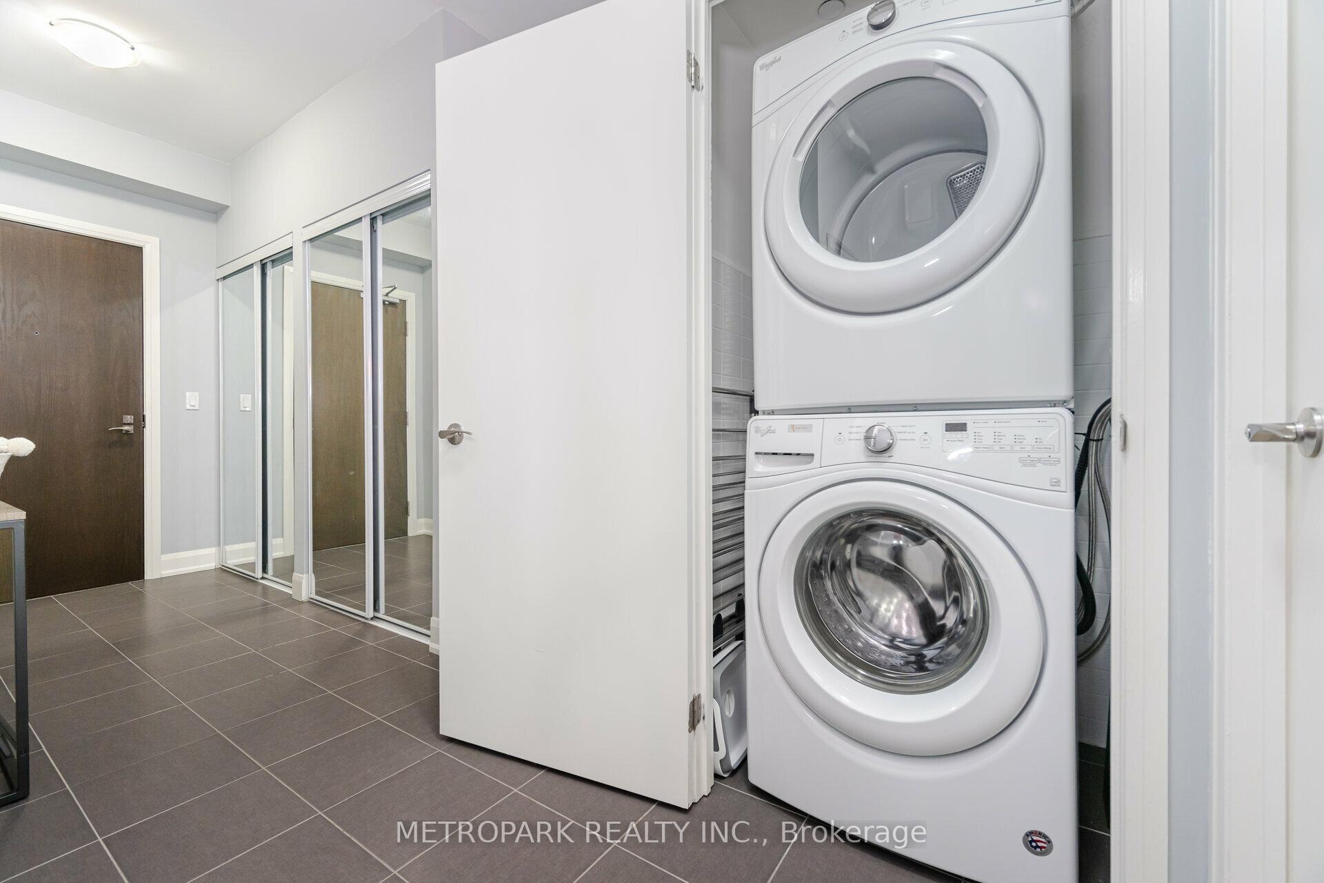 Photo 28 of Unit 1809, 2910 Highway 7 Road, Vaughan, Concord — HOMEH