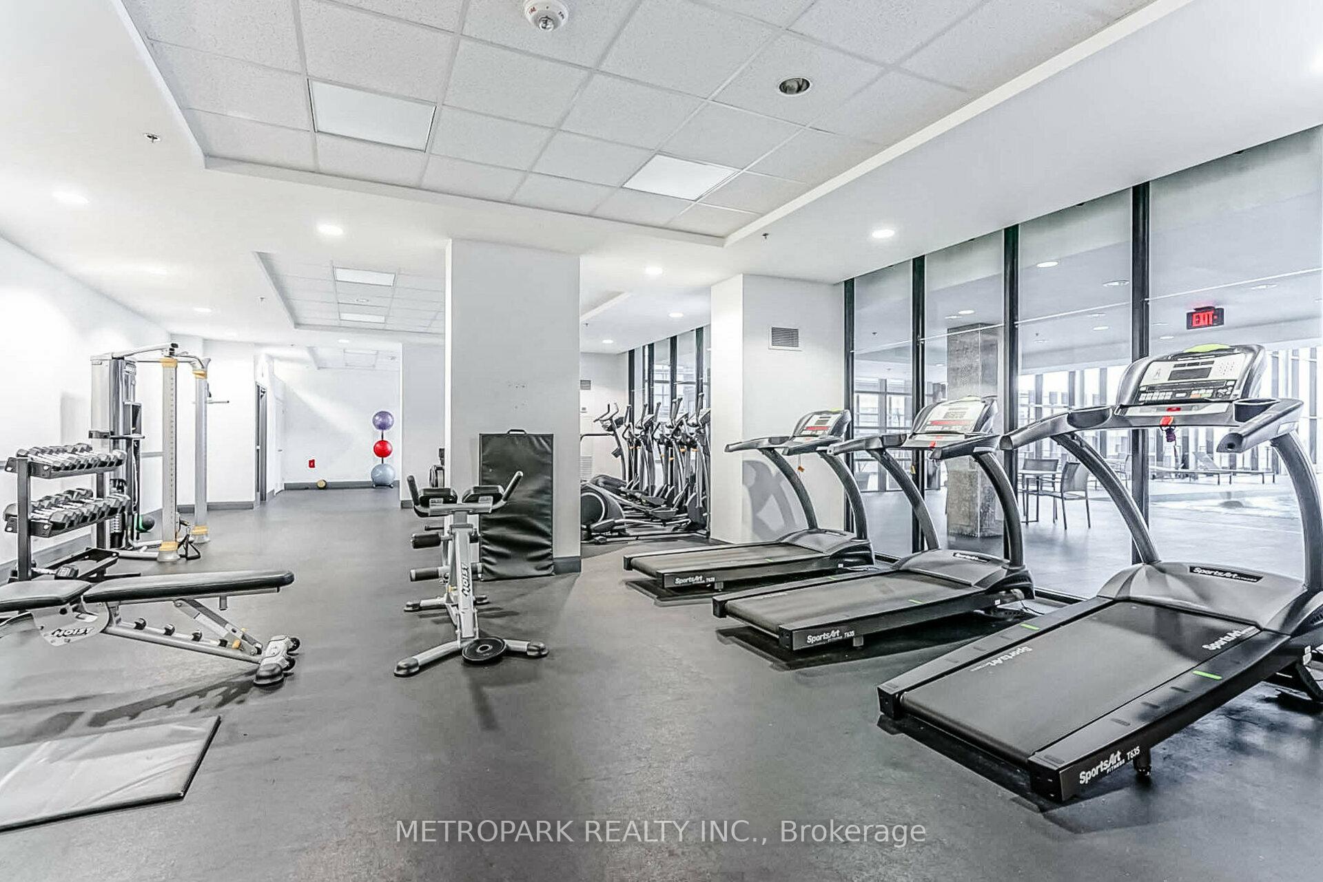 Photo 32 of Unit 1809, 2910 Highway 7 Road, Vaughan, Concord — HOMEH