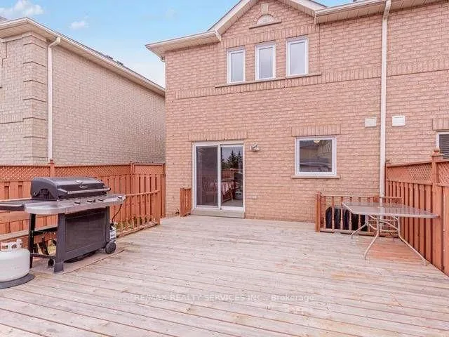 Photo 19 of 32 Silo (UPPER) Court, Brampton, Fletcher's Creek Village — HOMEH